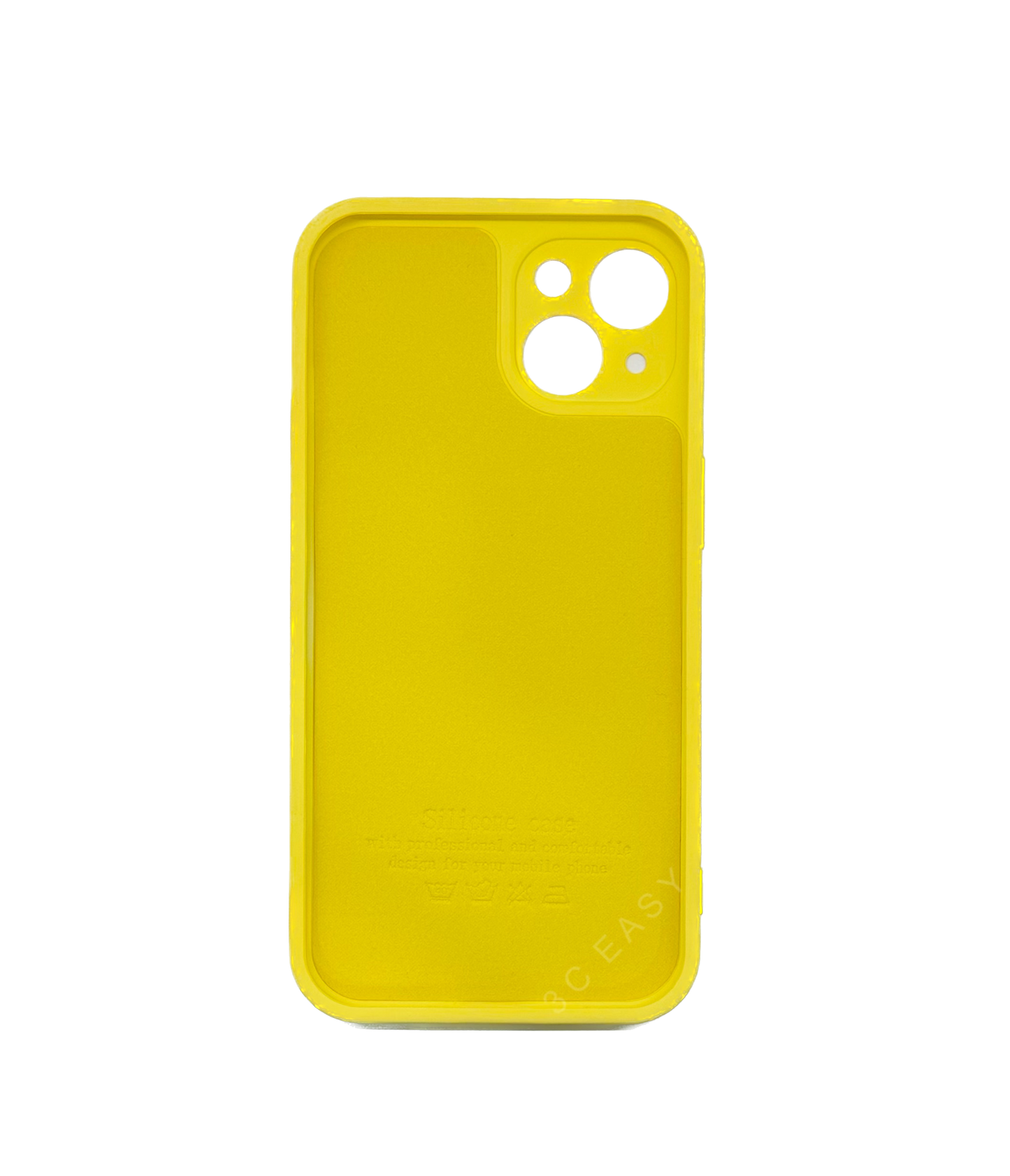 Cover iPhone 13 Silicone