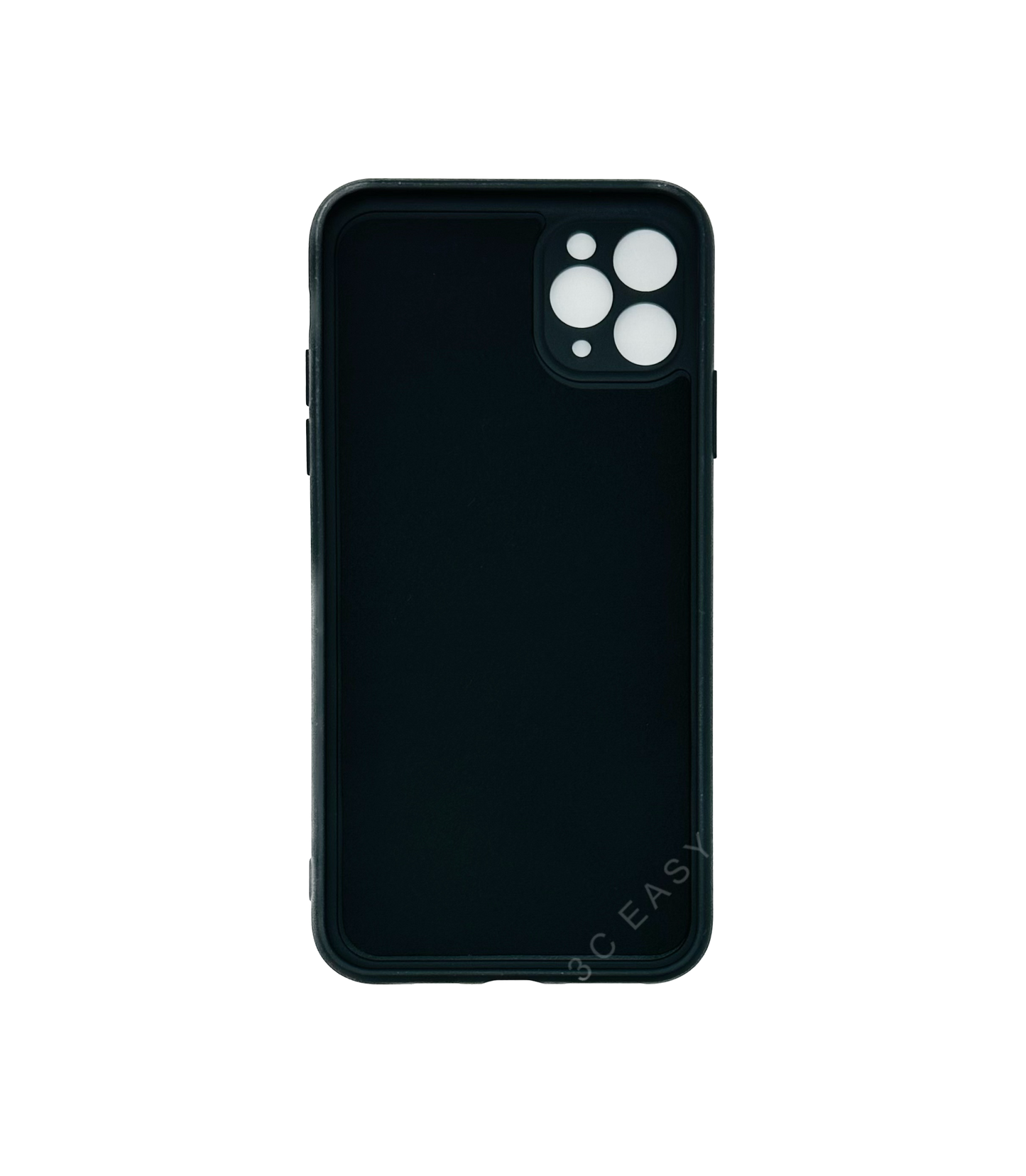 Cover iPhone 11 Pro Max Silicone