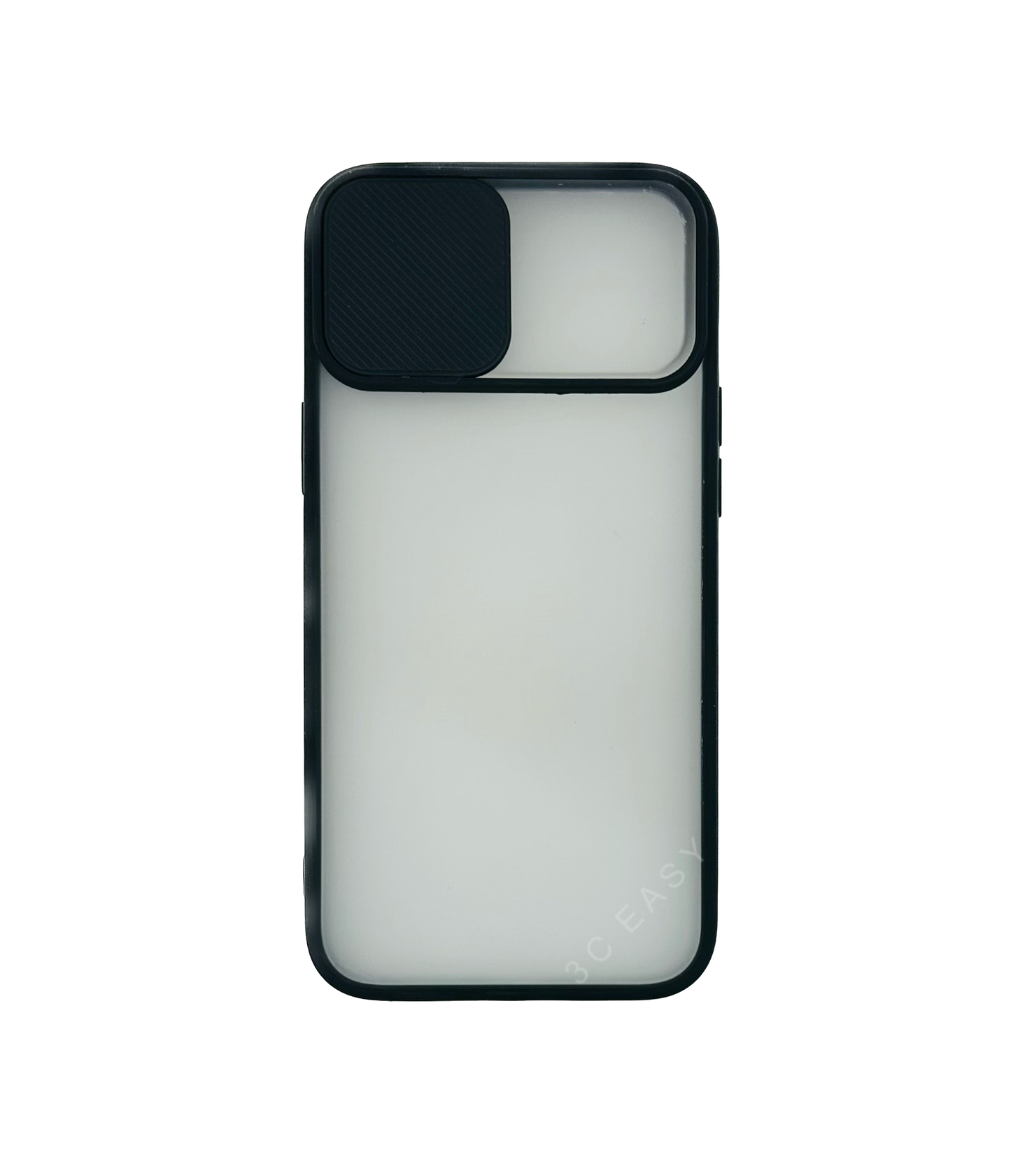 iPhone 12 Pro Max 哑光滑盖
