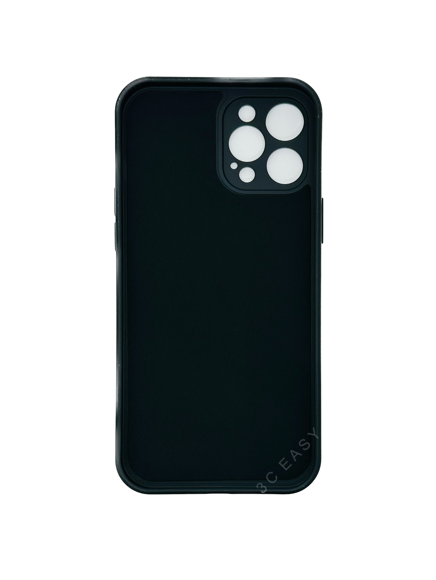 iPhone 12 Pro Max 硅胶套