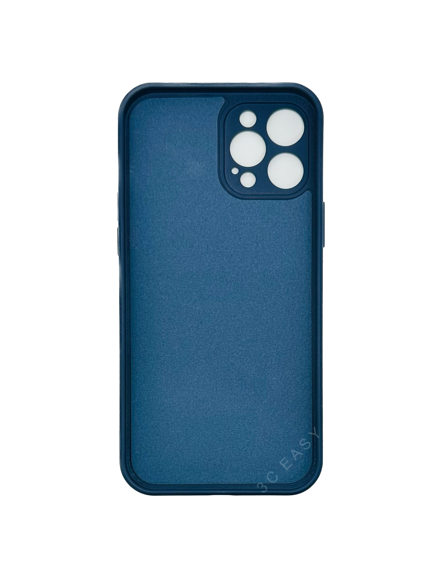 iPhone 12 Pro Max 硅胶套