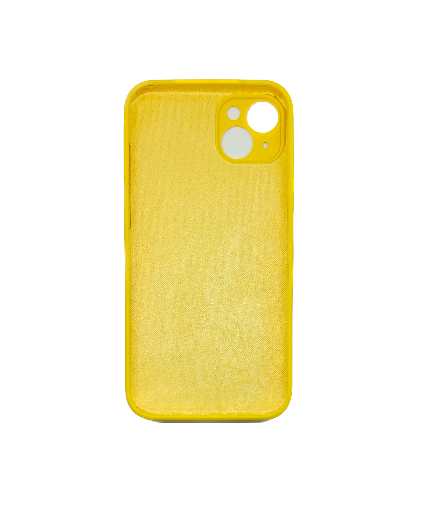 Cover iPhone 14 Plus Silicone