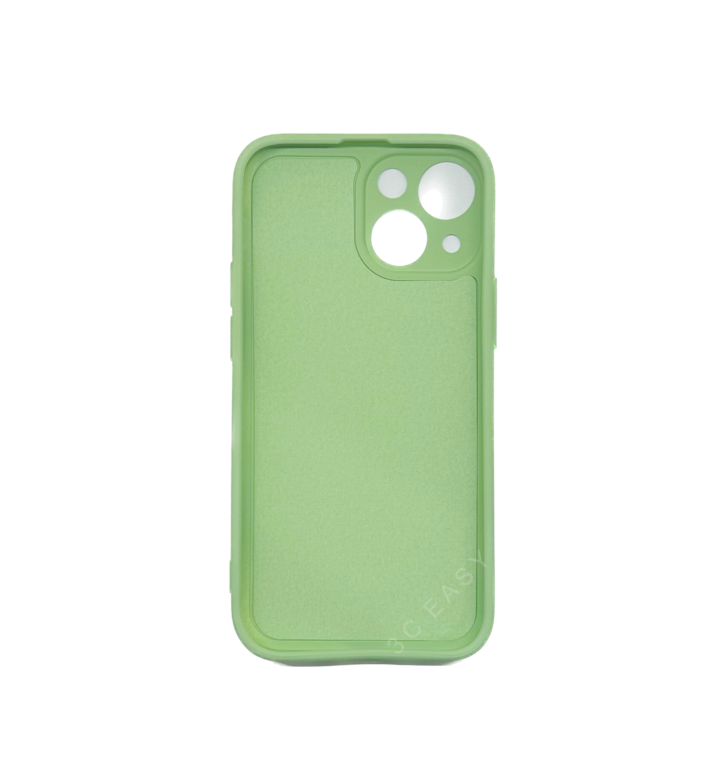 Cover iPhone 13 Mini Silicone