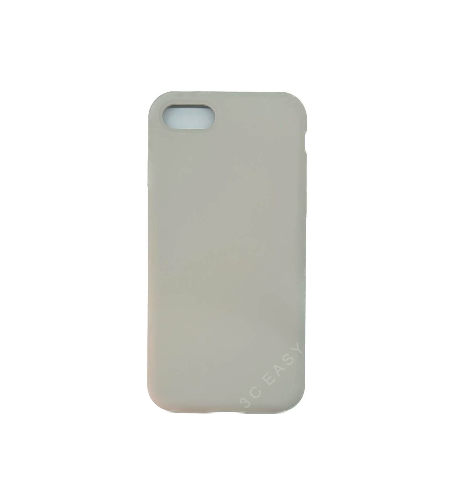Cover iPhone 7/8/SE II Silicone