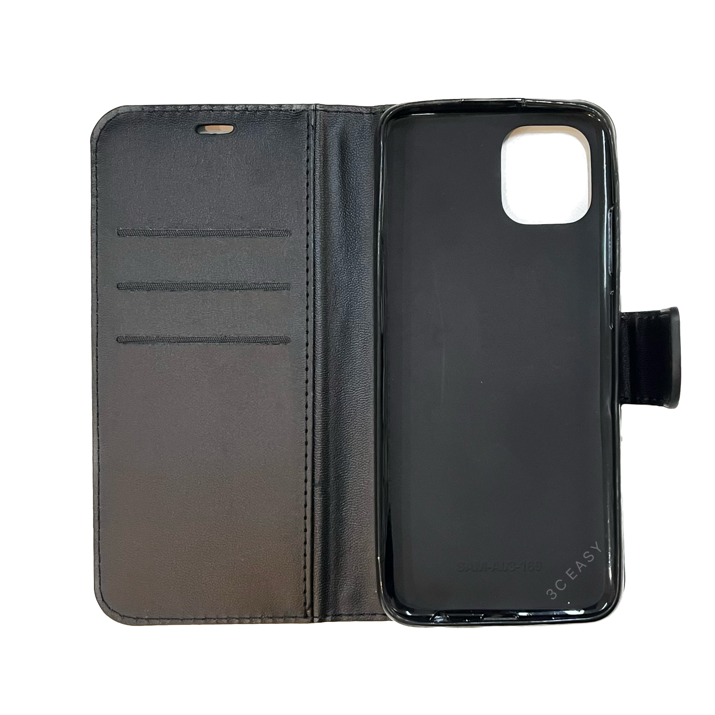 Cover Samsung A03 Libro