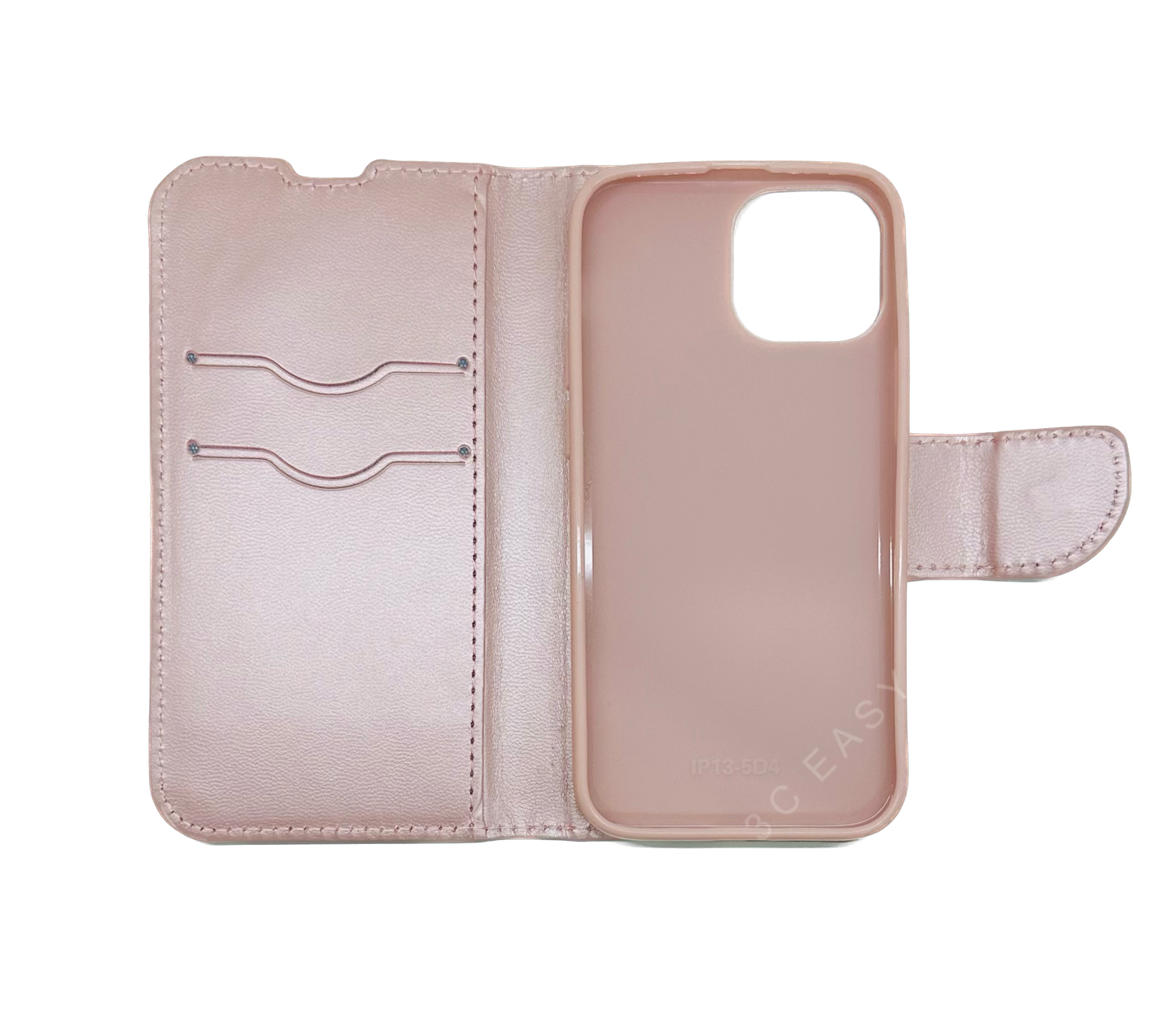 Cover iPhone 13 Mini Libro