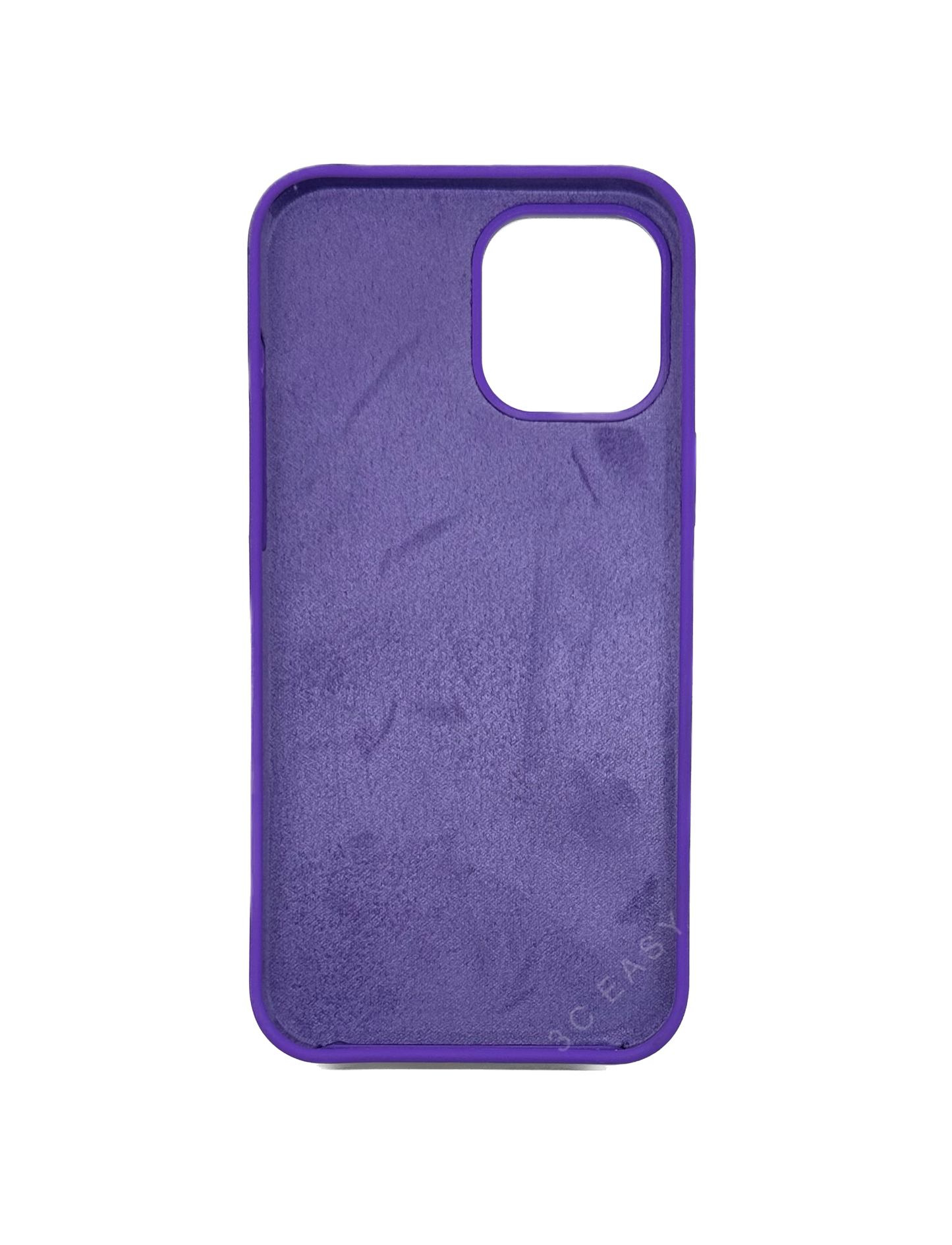 Cover iPhone 12 Pro Max Silicone
