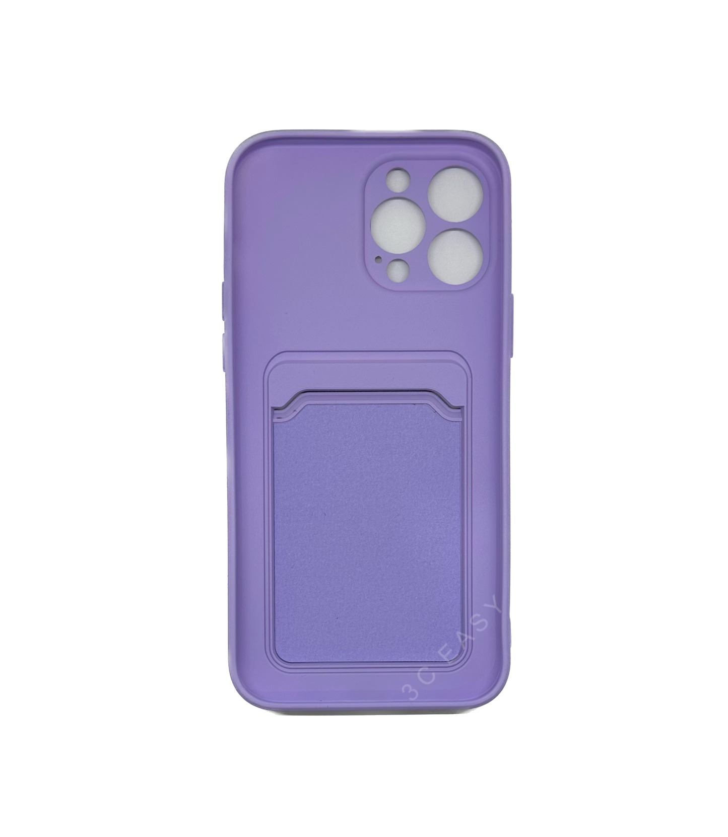 Cover iPhone 13 Pro Max Portacarte