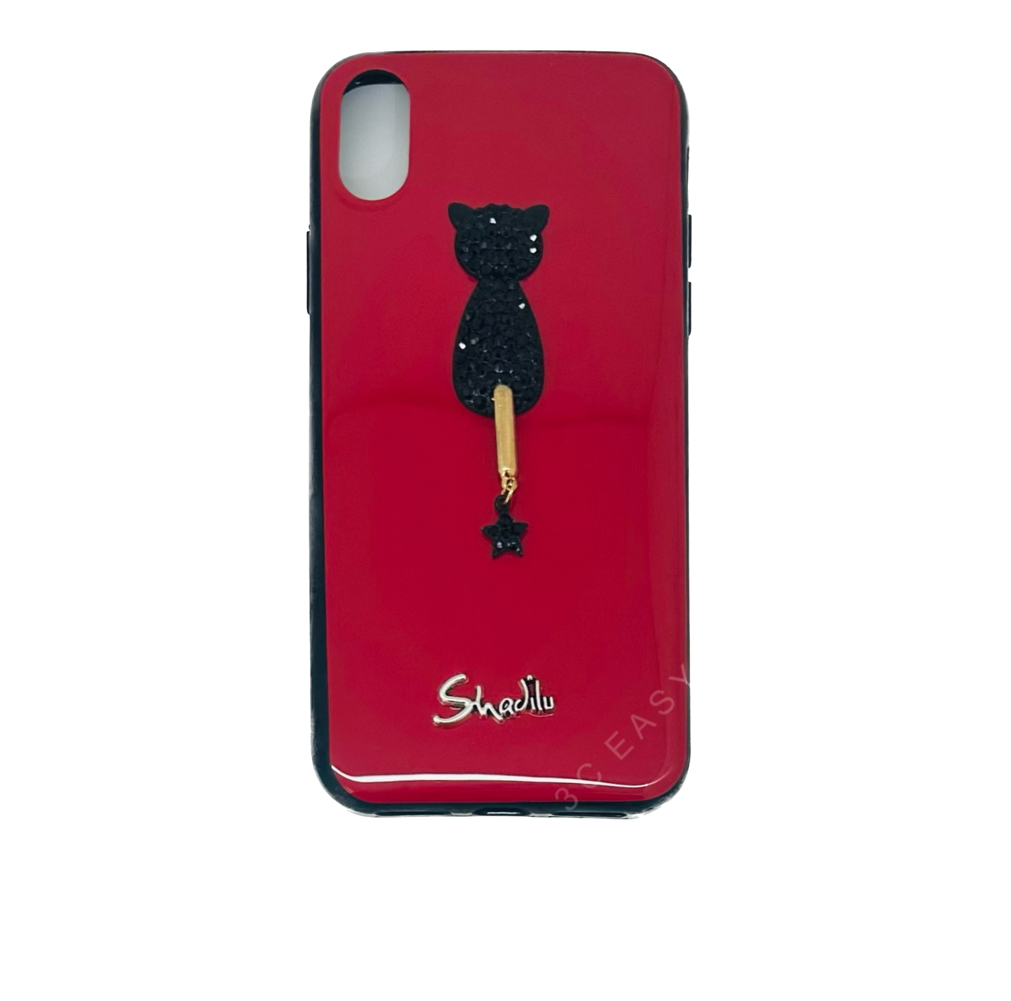 Cover iPhone X/Xs Disegni