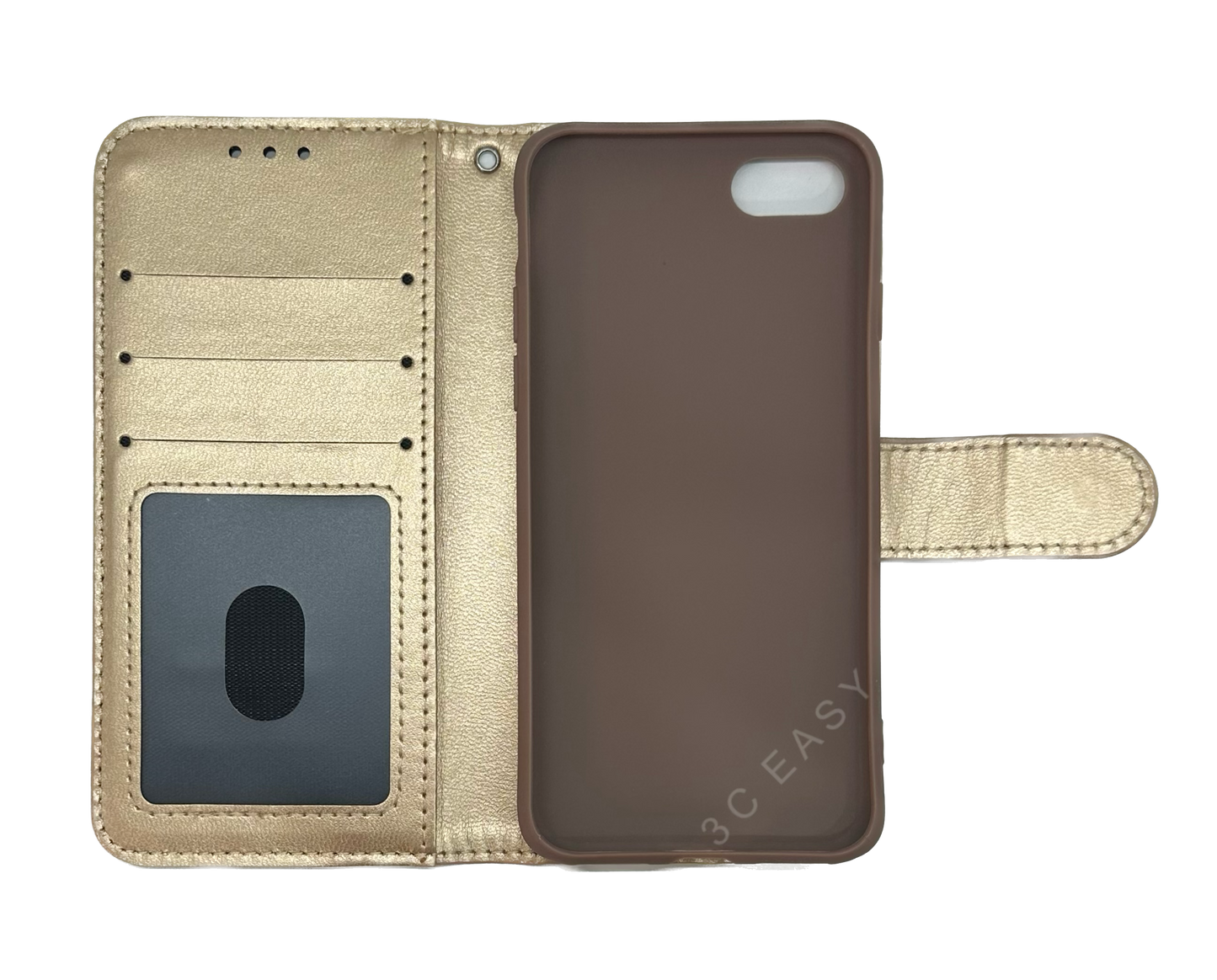Cover iPhone 7/8/SE II Libro