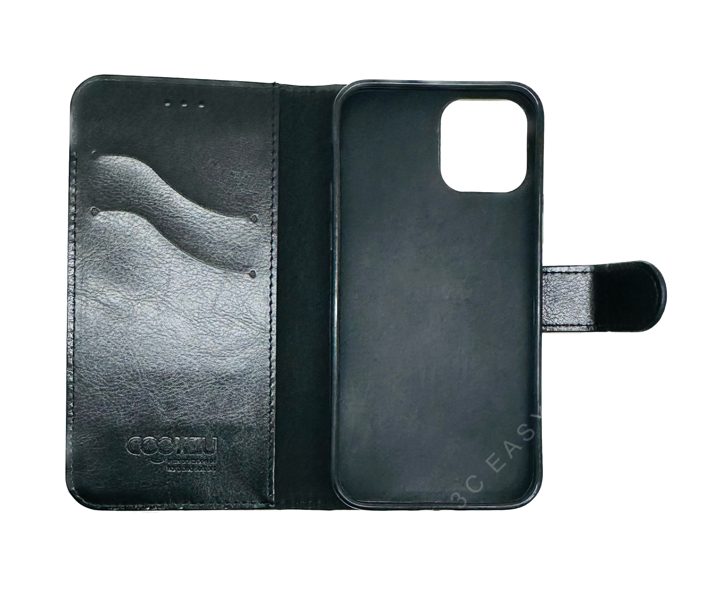 Cover iPhone 12/12 Pro Libro