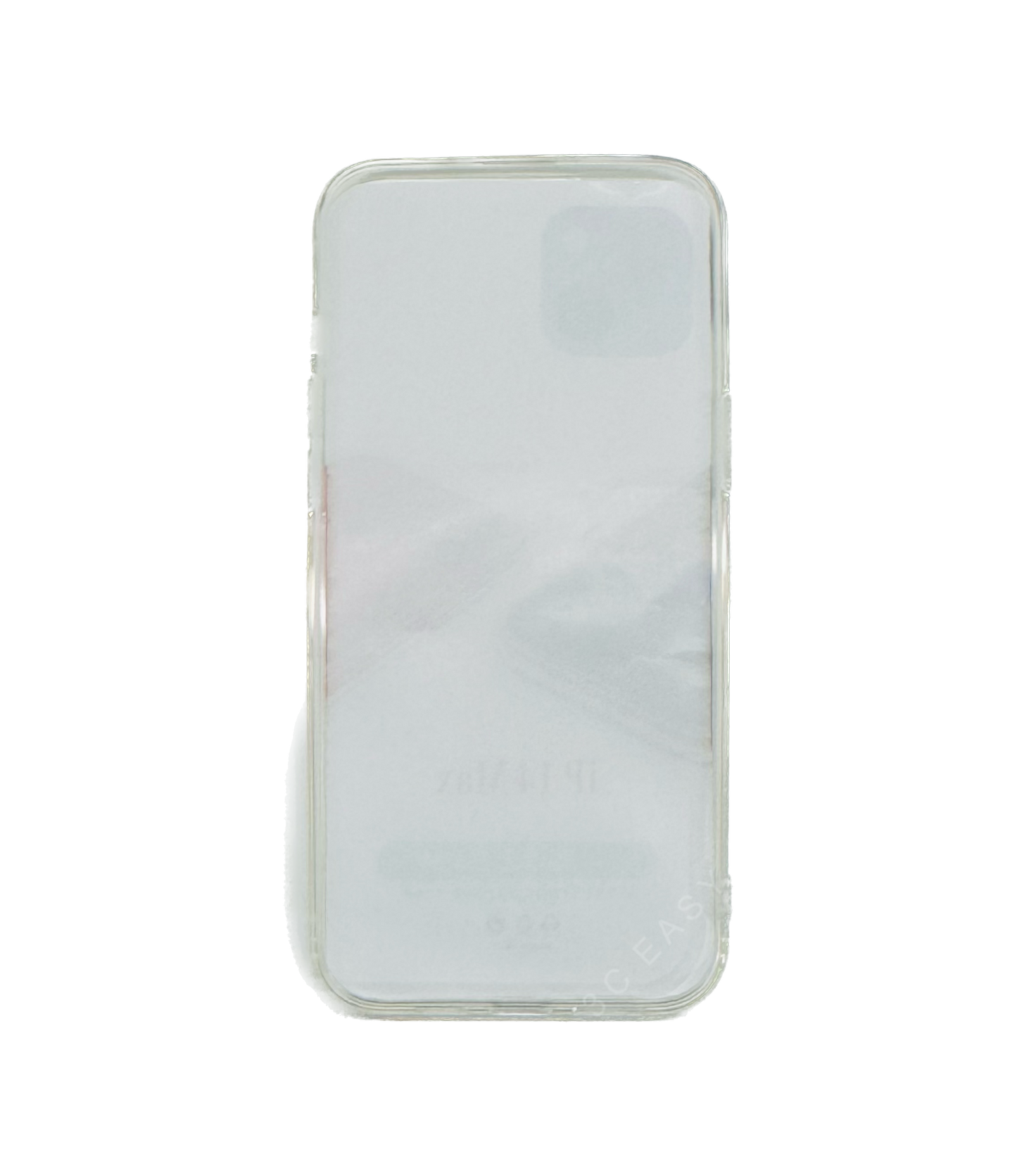 Cover iPhone 14 Plus Trasparente
