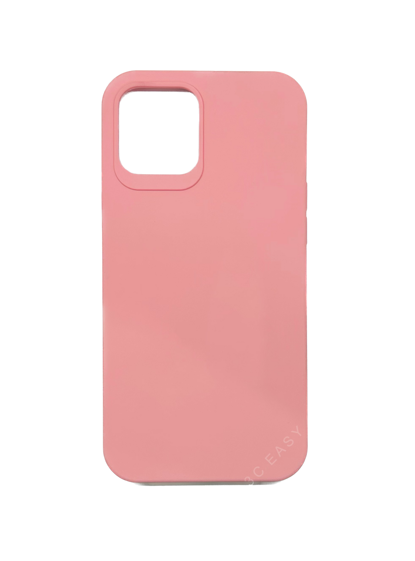 Cover iPhone 12 Pro Max Silicone