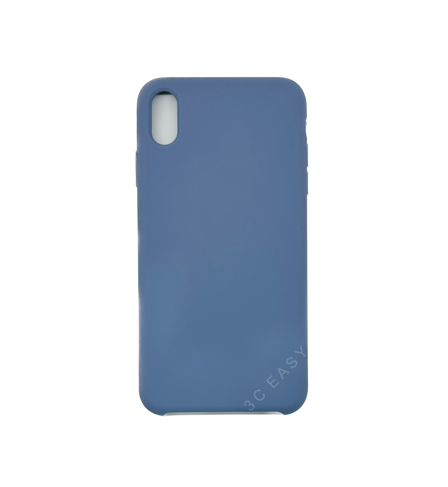 Cover iPhone XS Max Silicone
