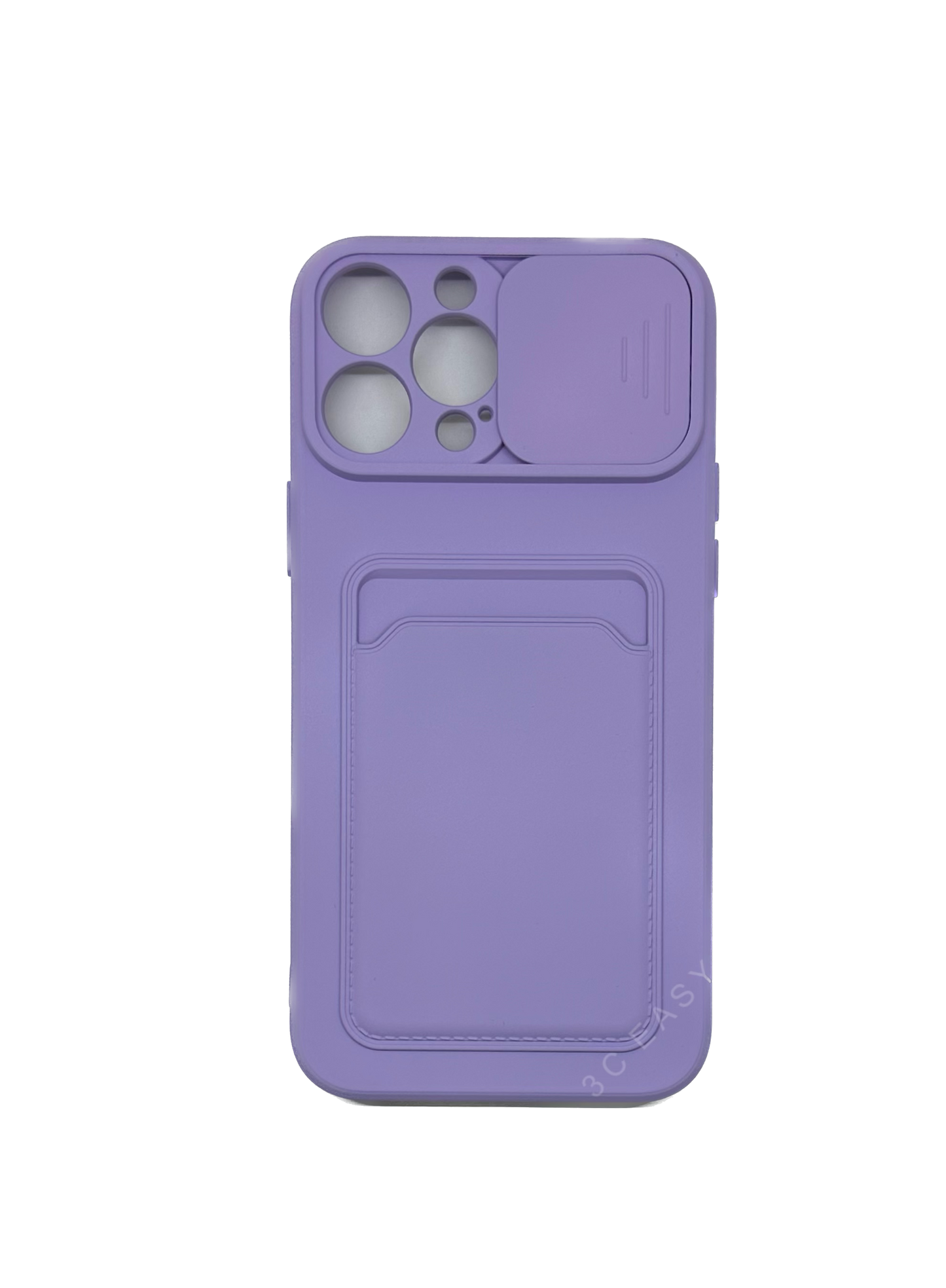 Cover iPhone 13 Pro Max Portacarte