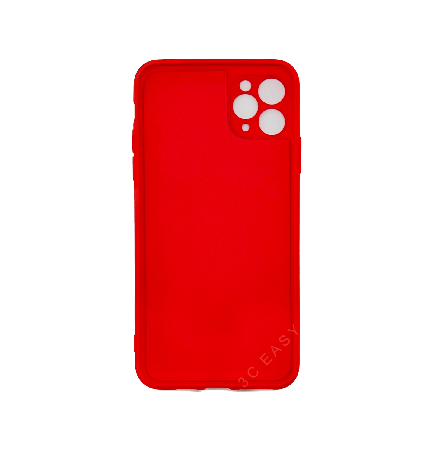 Cover iPhone 11 Pro Max Silicone