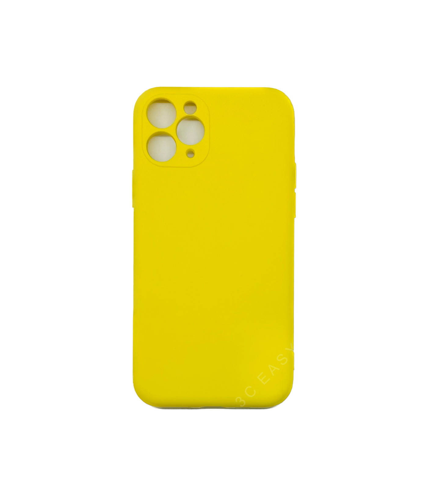 Cover iPhone 11 Pro Silicone