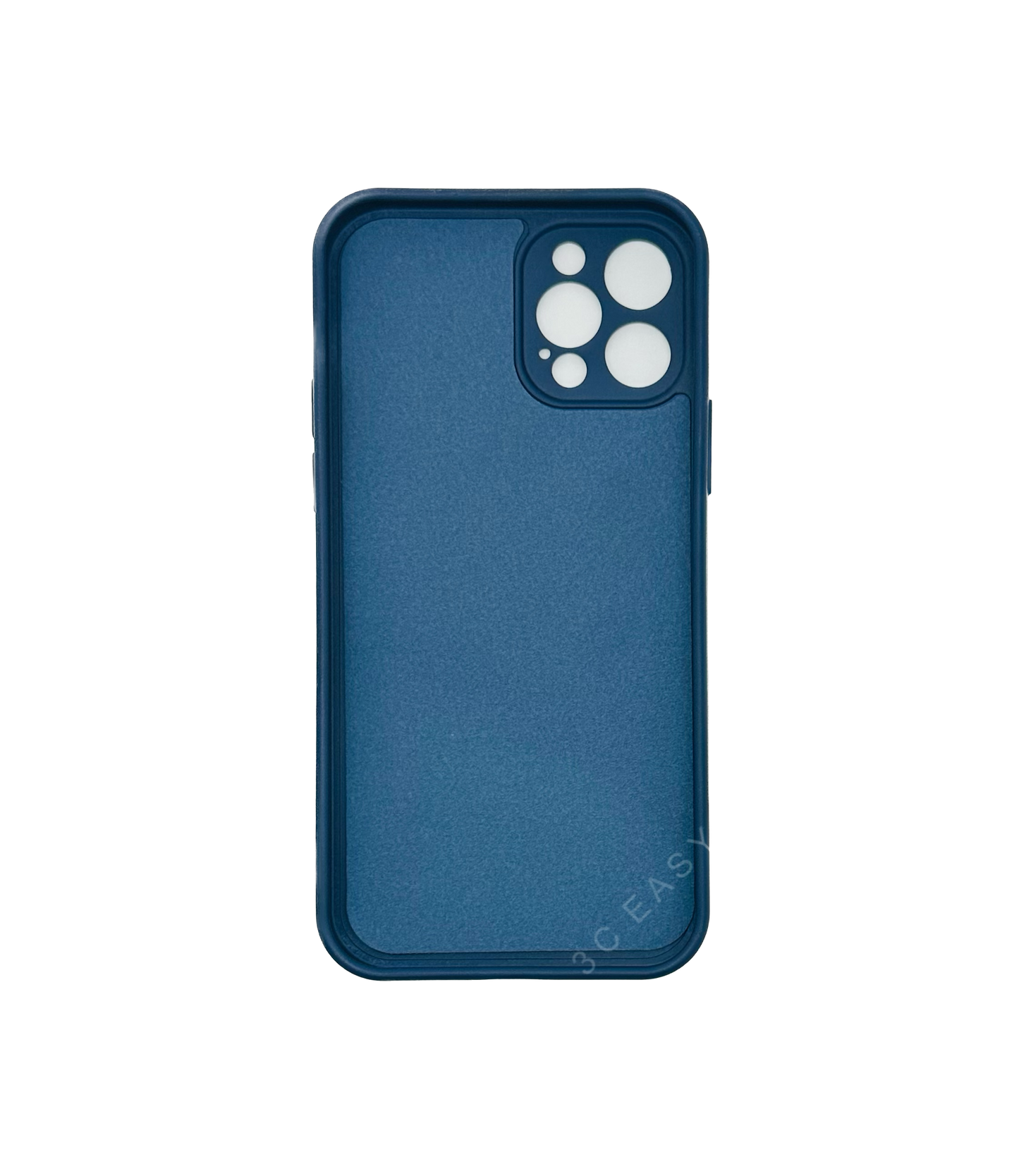 Cover iPhone 12 Pro Silicone