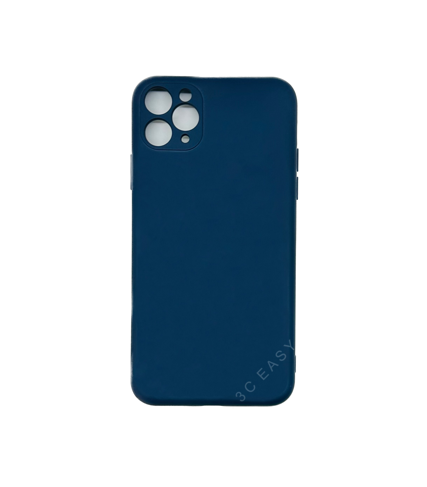 Cover iPhone 11 Pro Max Silicone