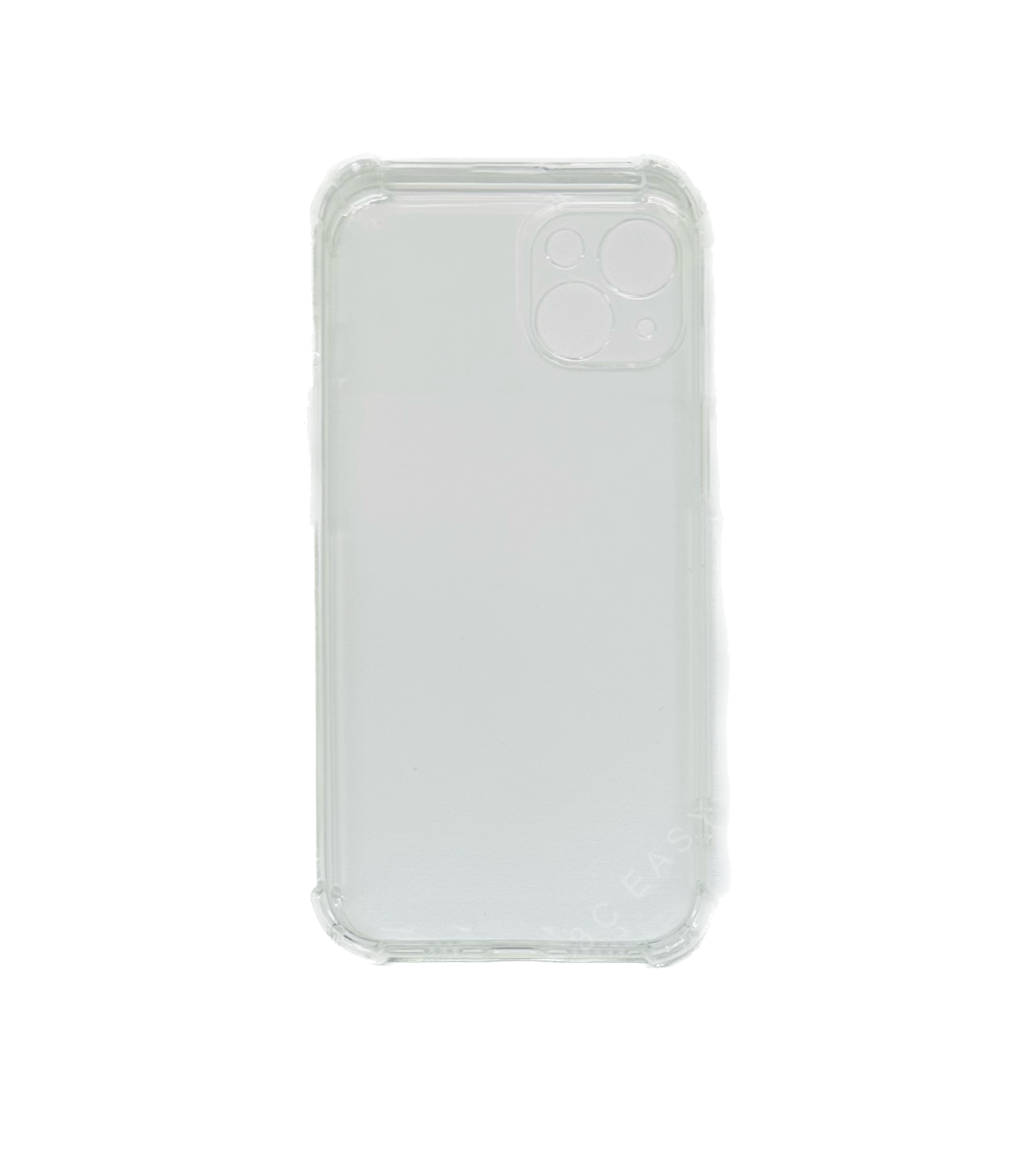 Cover iPhone 13 Trasparente