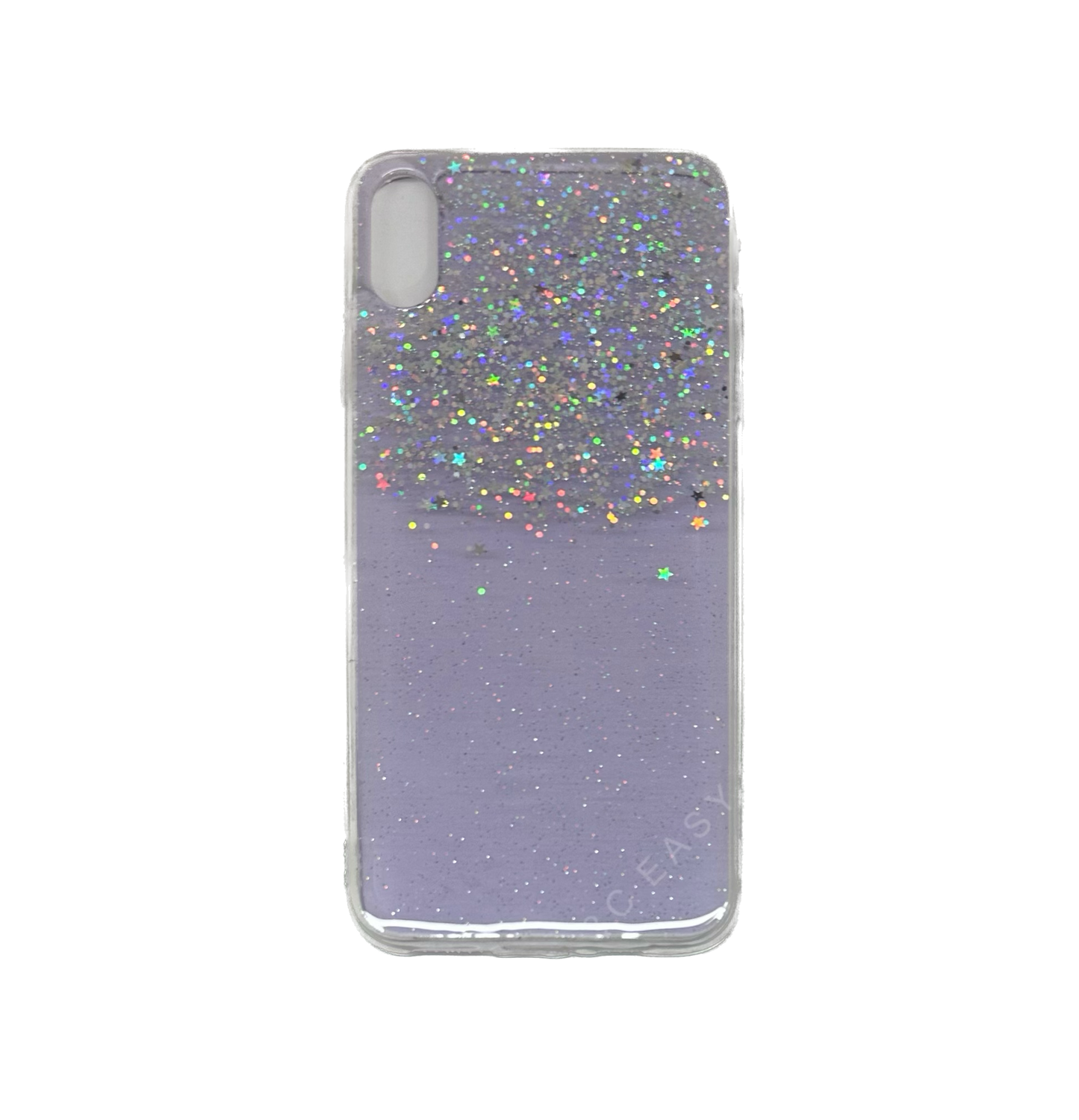 Cover iPhone Xs Max Brillantini