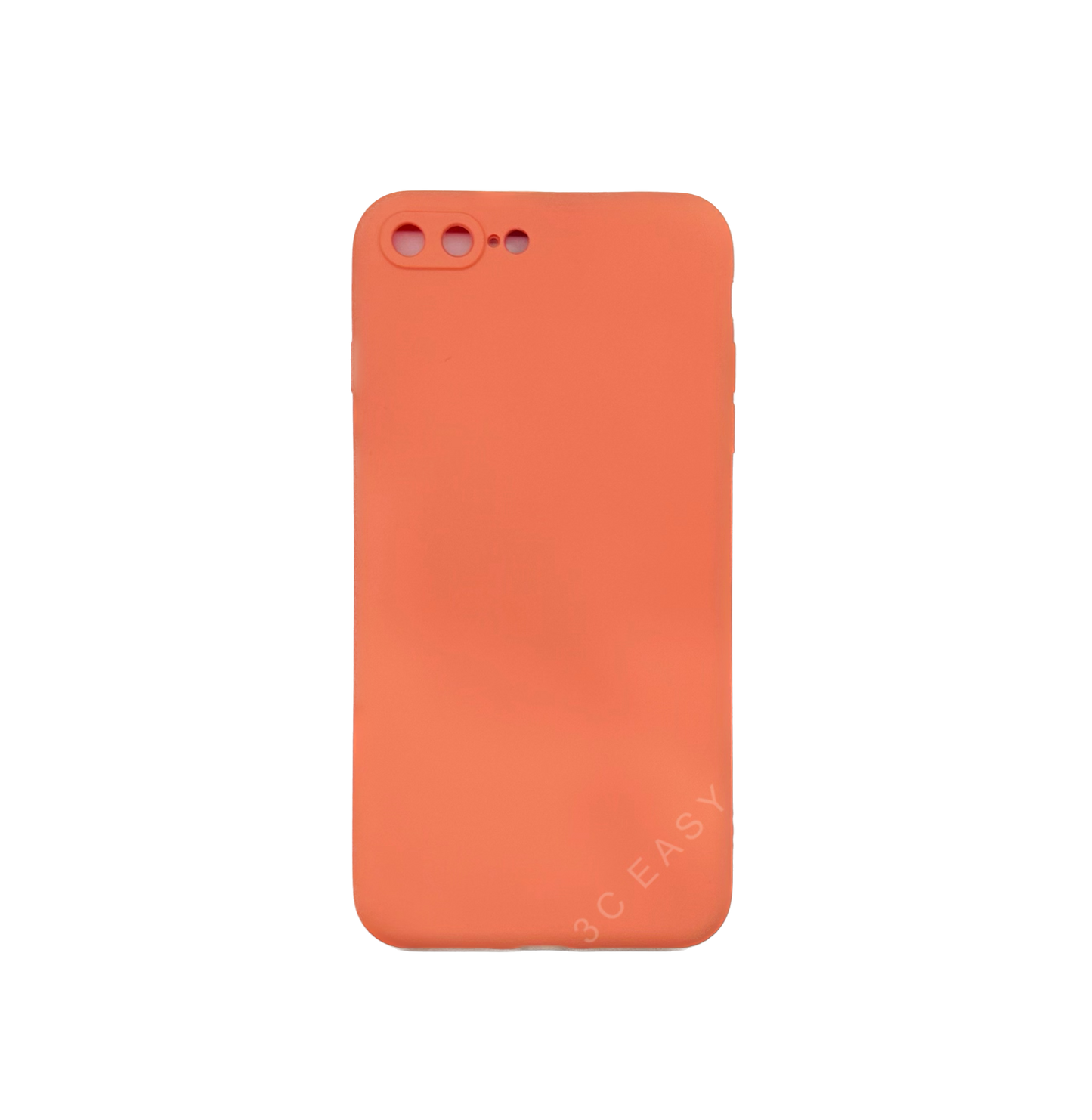 Cover iPhone 8 Plus Silicone
