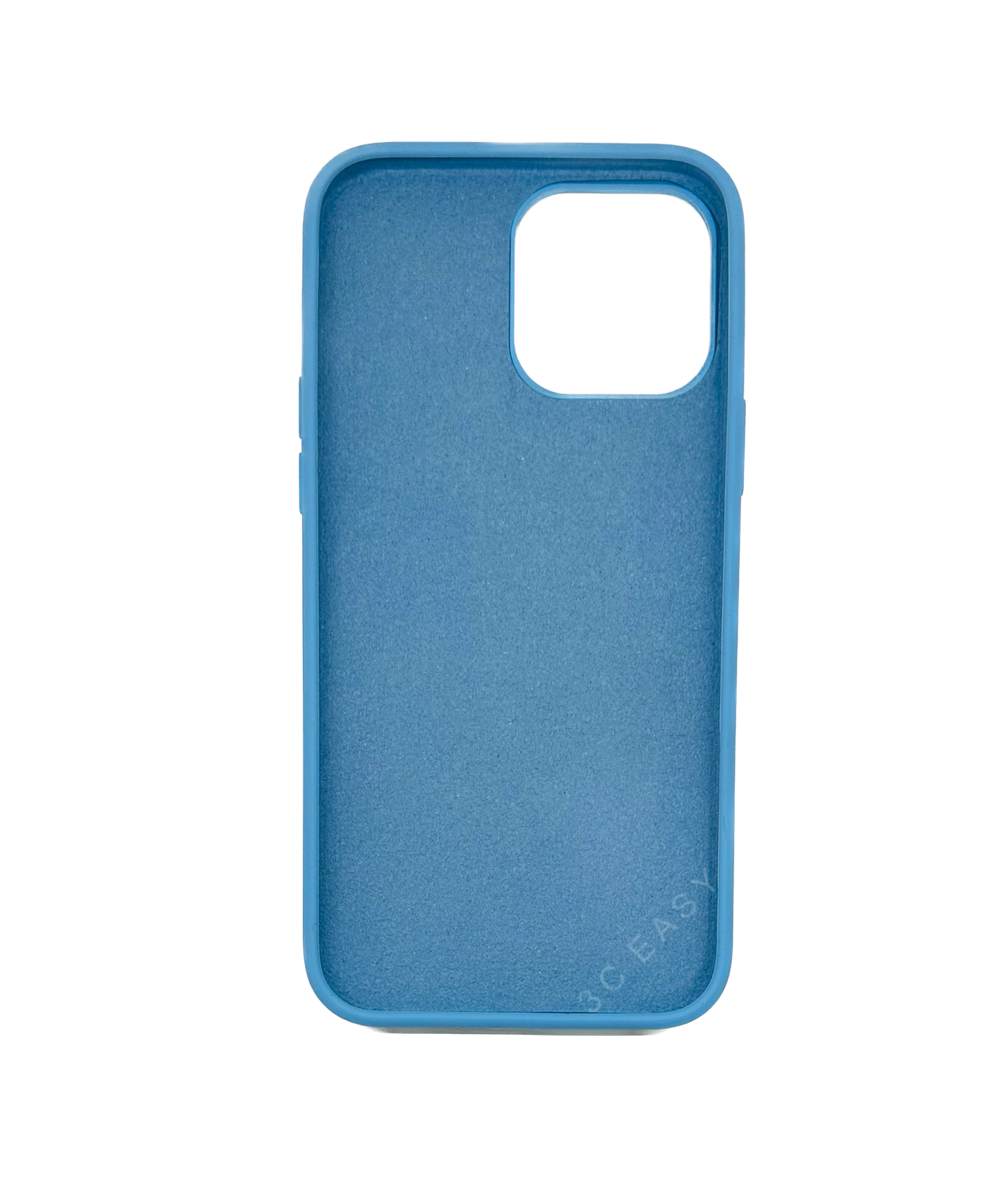 Cover iPhone 13 Pro Max Silicone