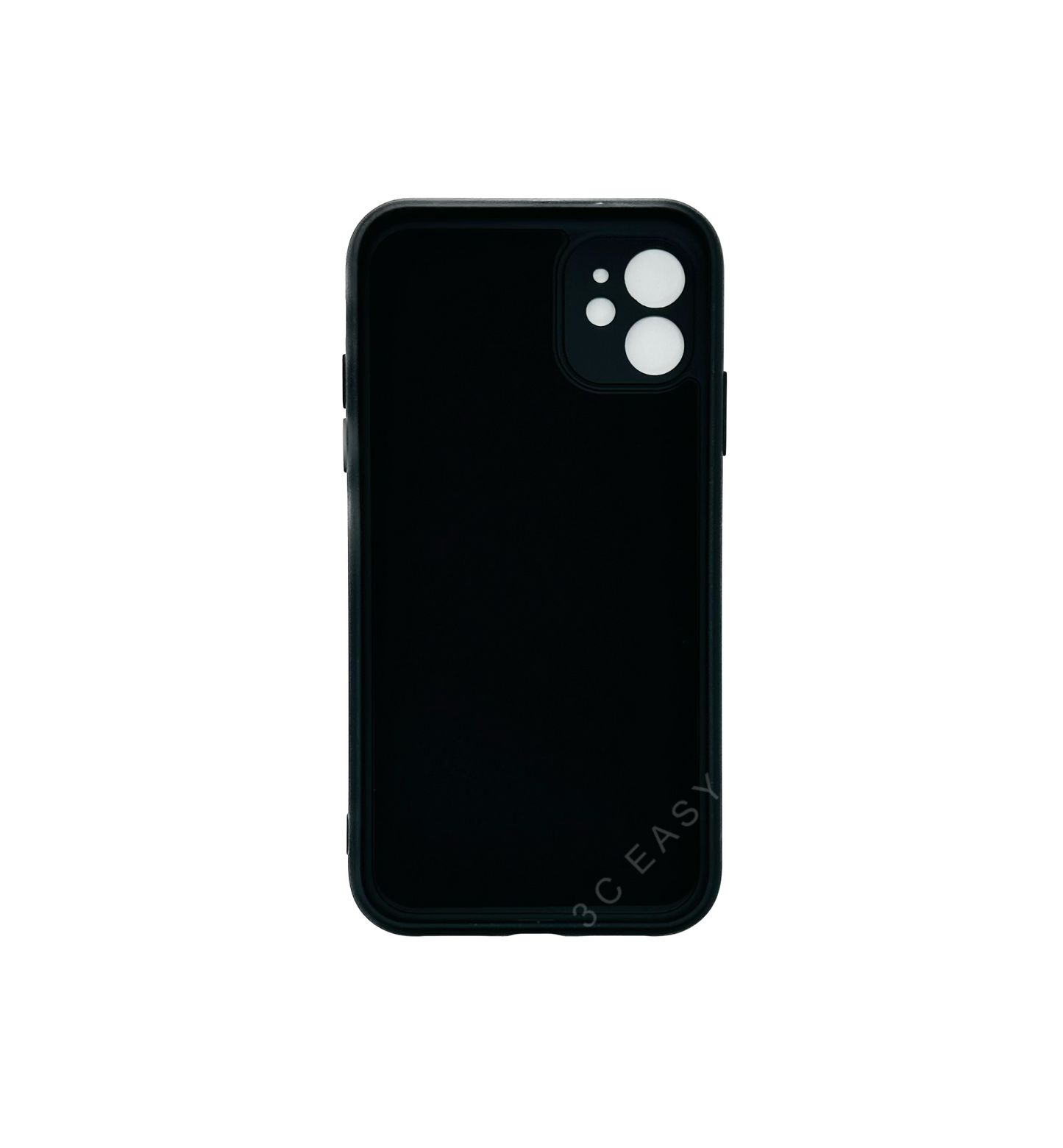 Cover iPhone 11 Silicone