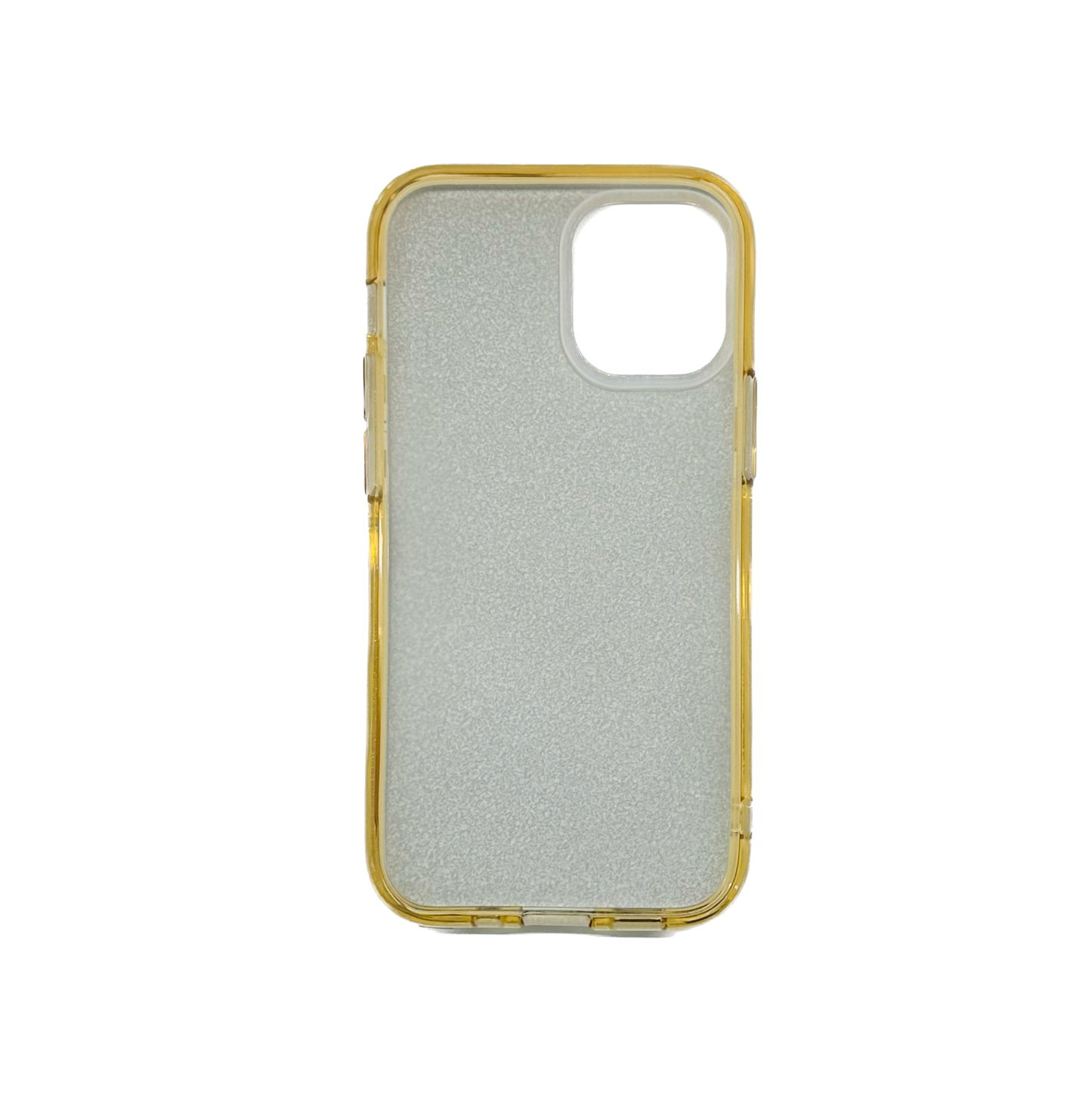 Cover iPhone 12 Mini Brillantini