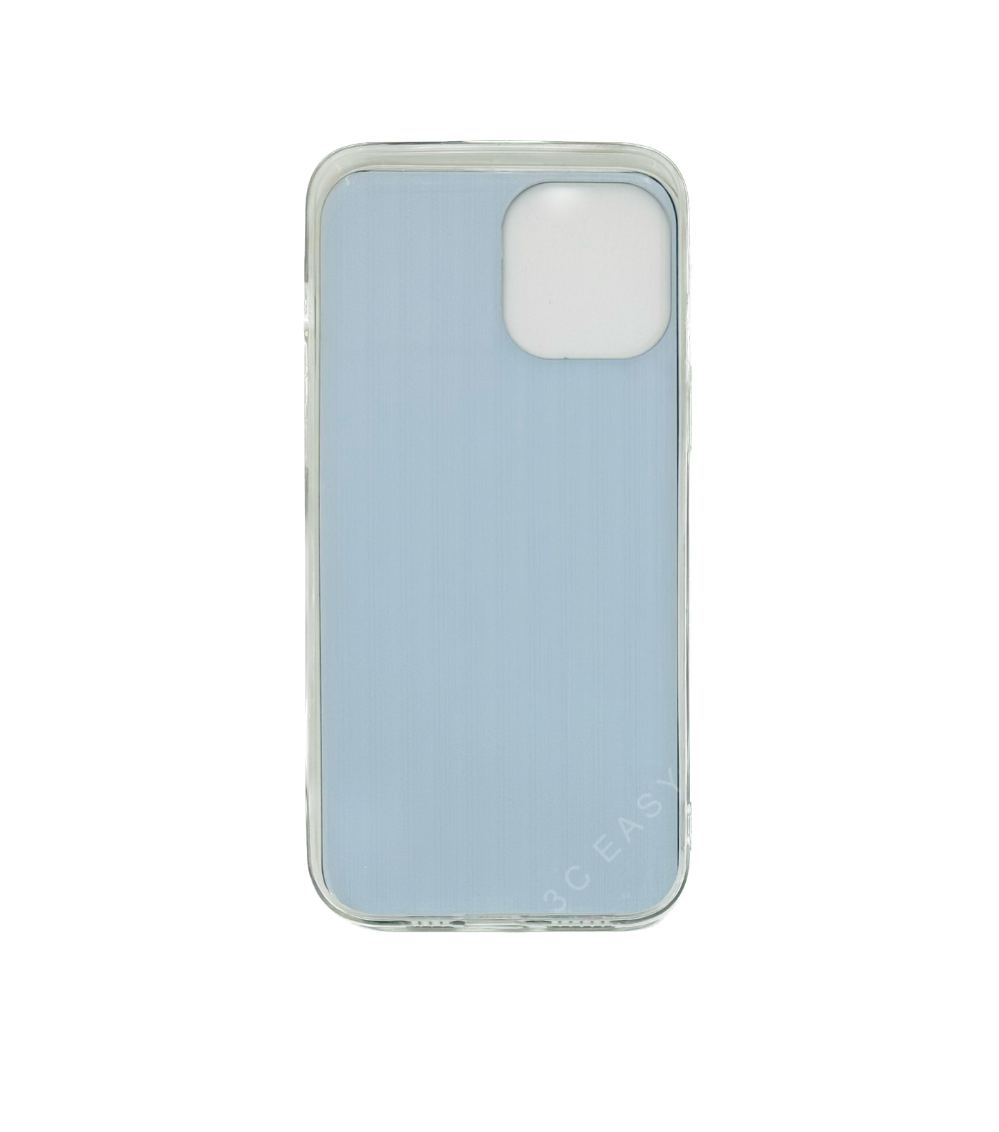 Cover iPhone 12 Pro Max Brillantini