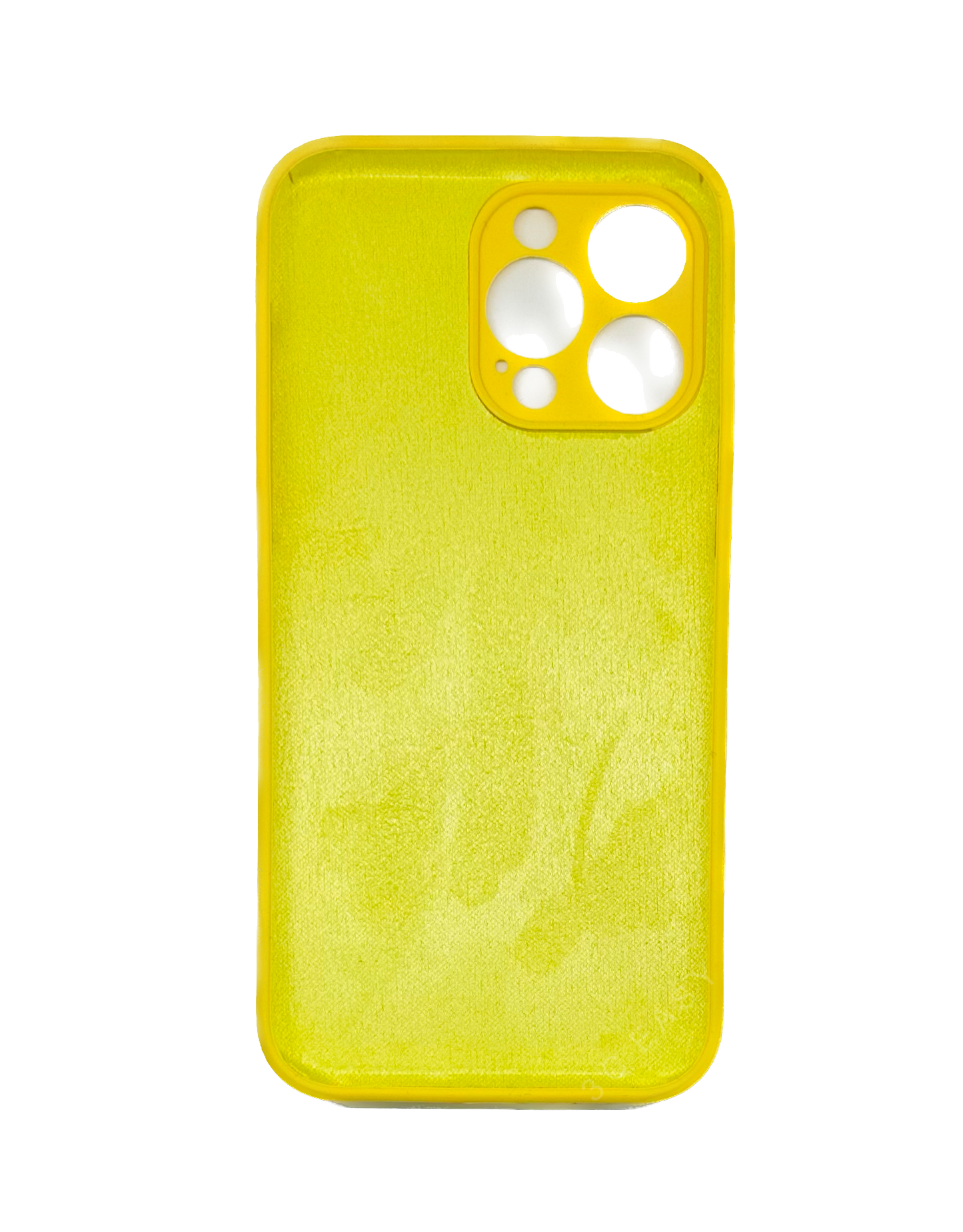 Cover iPhone 14 Pro Max Silicone