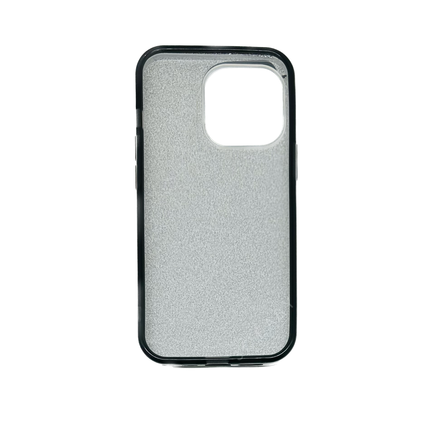 Cover iPhone 13 Pro Brillantini