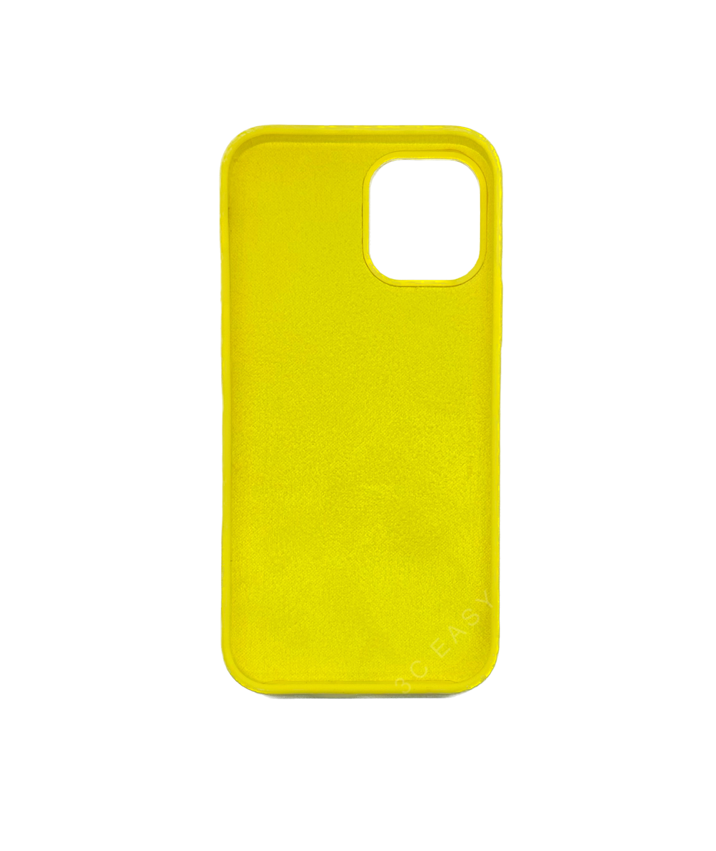 Cover iPhone 12/12 Pro Silicone