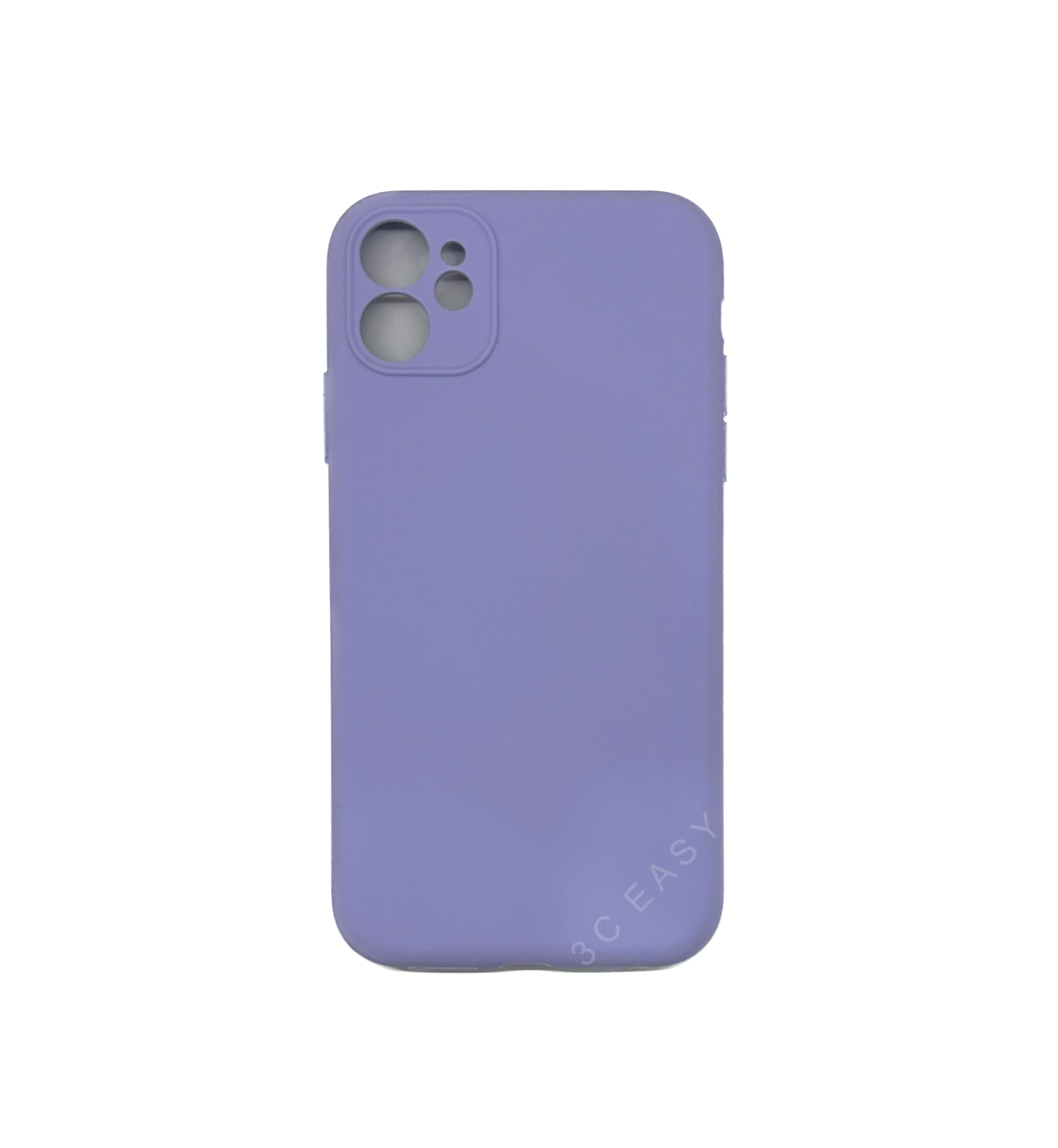 Cover iPhone 11 Silicone