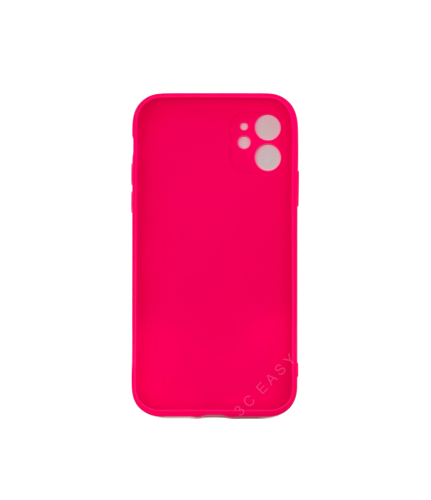 Cover iPhone 11 Colorato