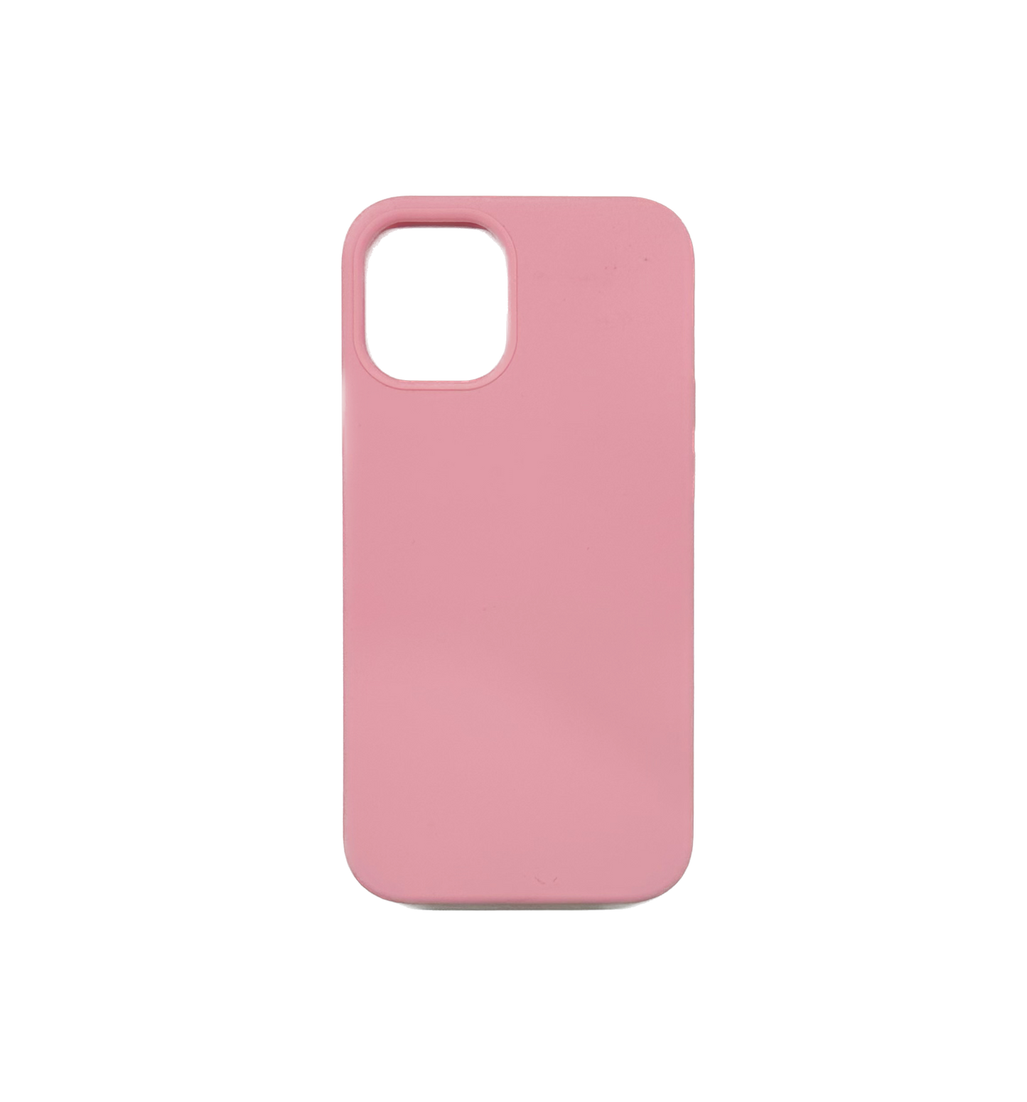 Cover iPhone 12 Mini Silicone