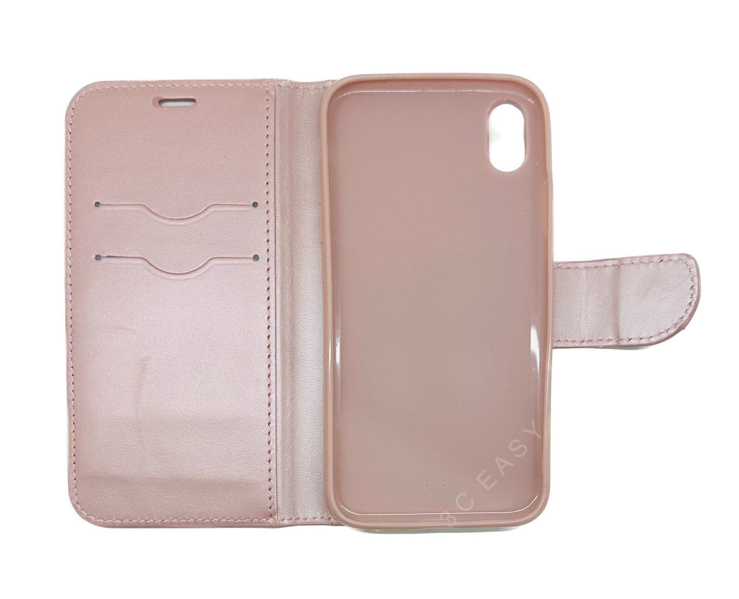 Cover iPhone Xr Libro