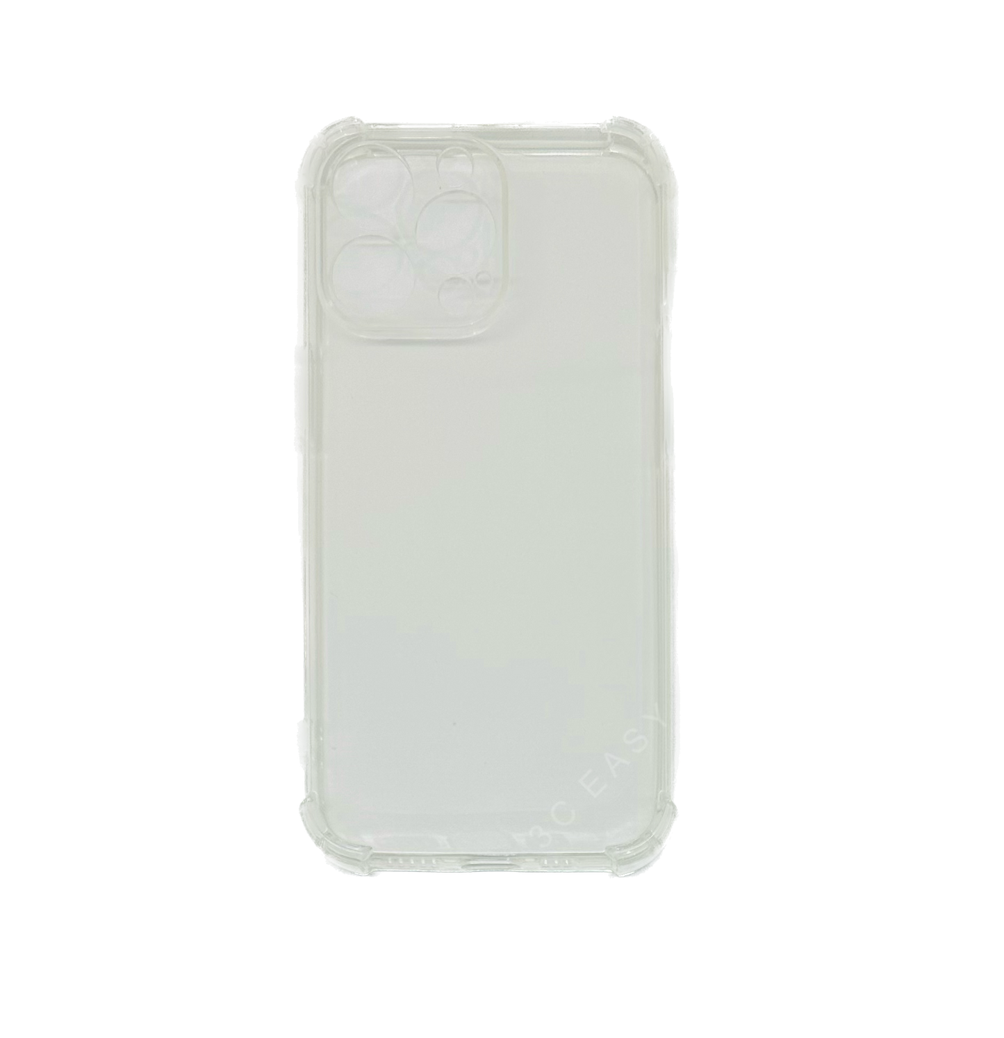 Cover iPhone 13 Pro Trasparente