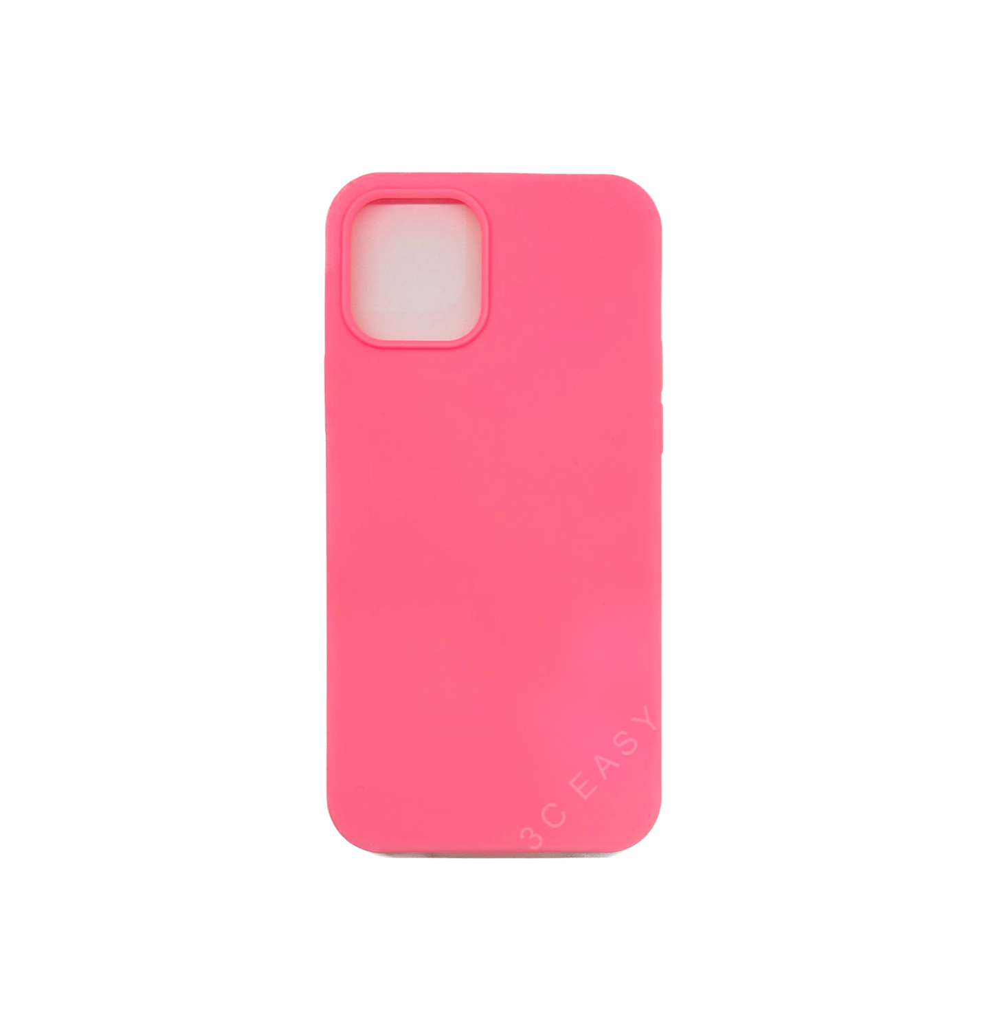 Cover iPhone 12/12 Pro Colorato