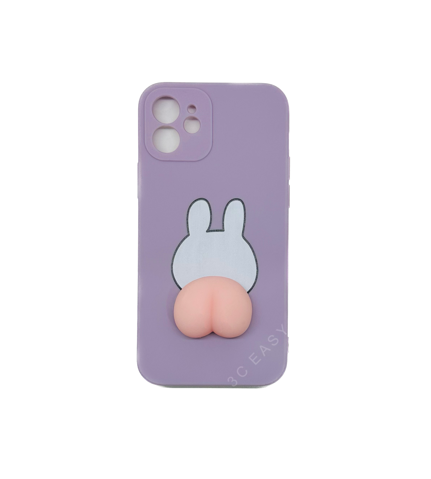 抗压 iPhone 12 保护套