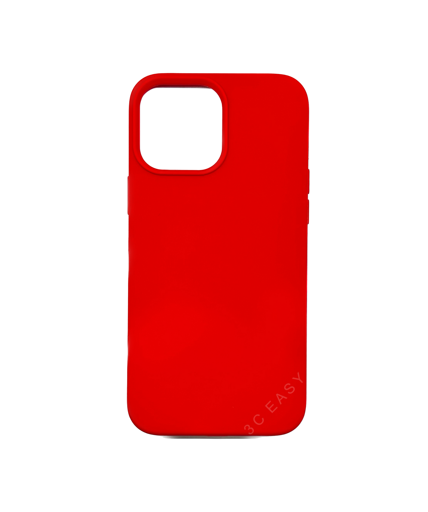 Cover iPhone 13 Pro Silicone