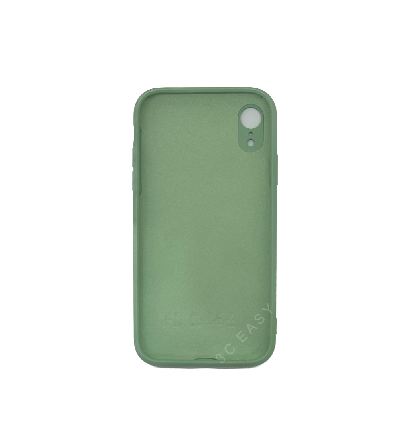 Cover iPhone Xr Silicone