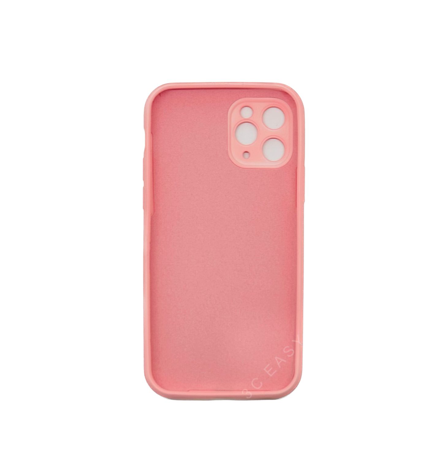 Cover iPhone 11 Pro Silicone