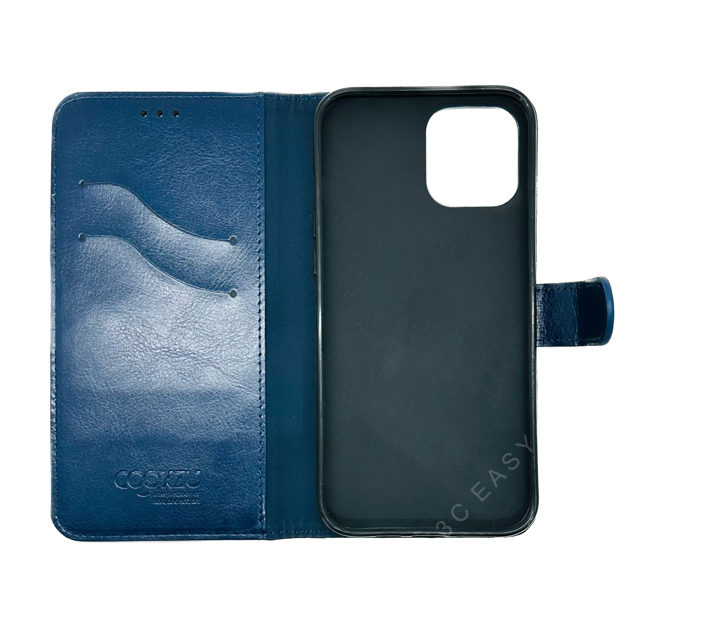Cover iPhone 12 Pro Max Libro