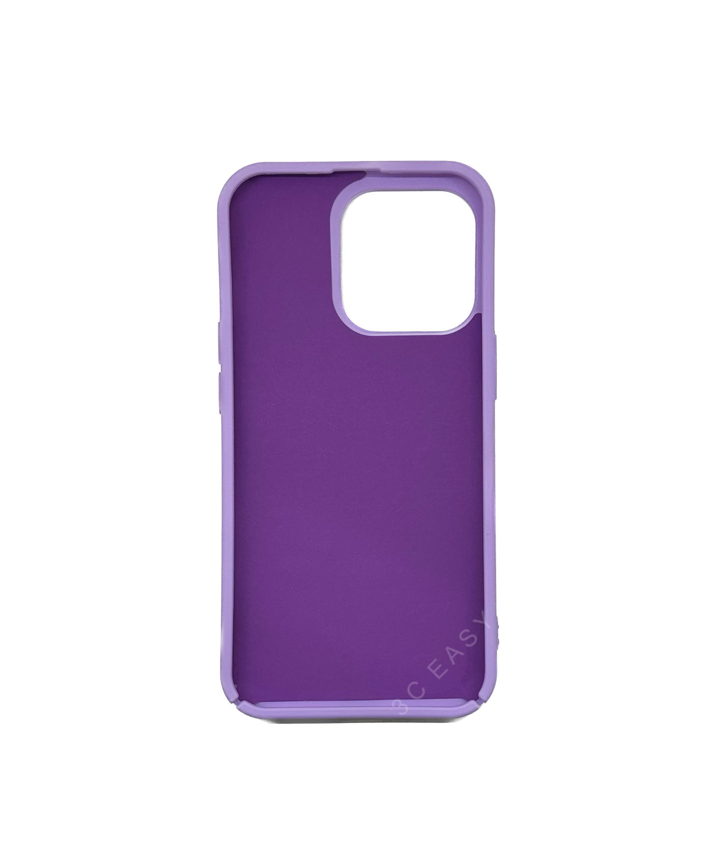 Cover iPhone 13 Pro Silicone