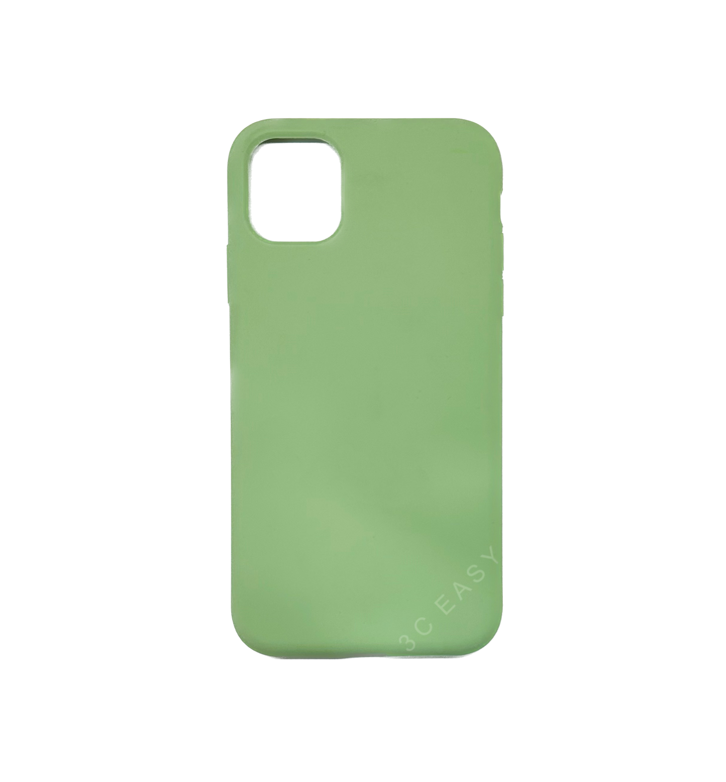 Cover iPhone 11 Silicone