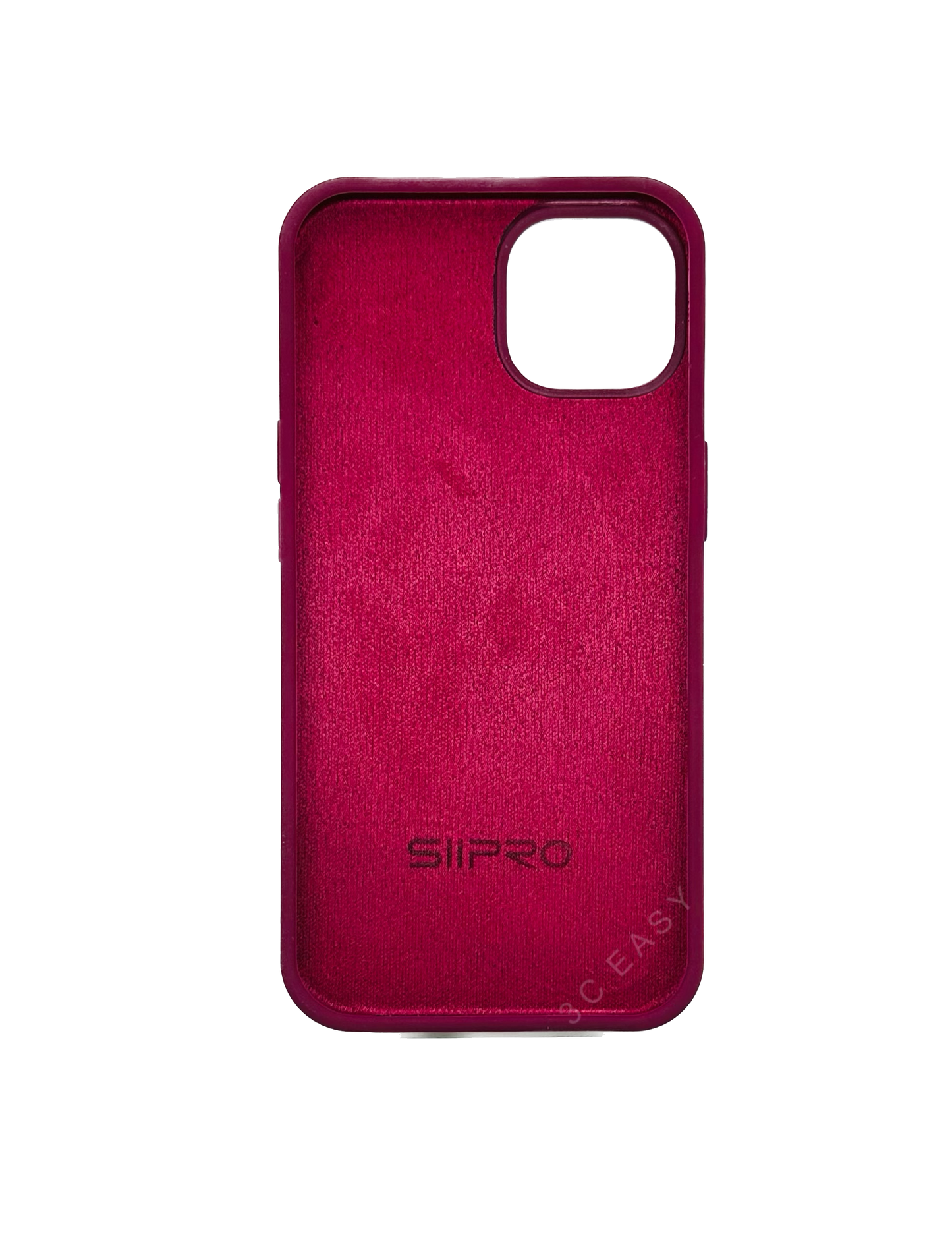 iPhone 13 硅胶套