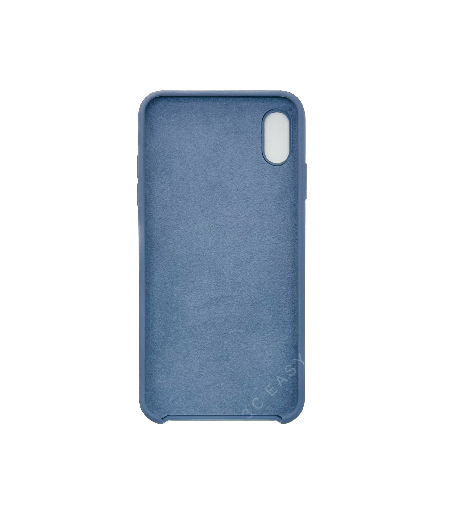 Cover iPhone XS Max Silicone