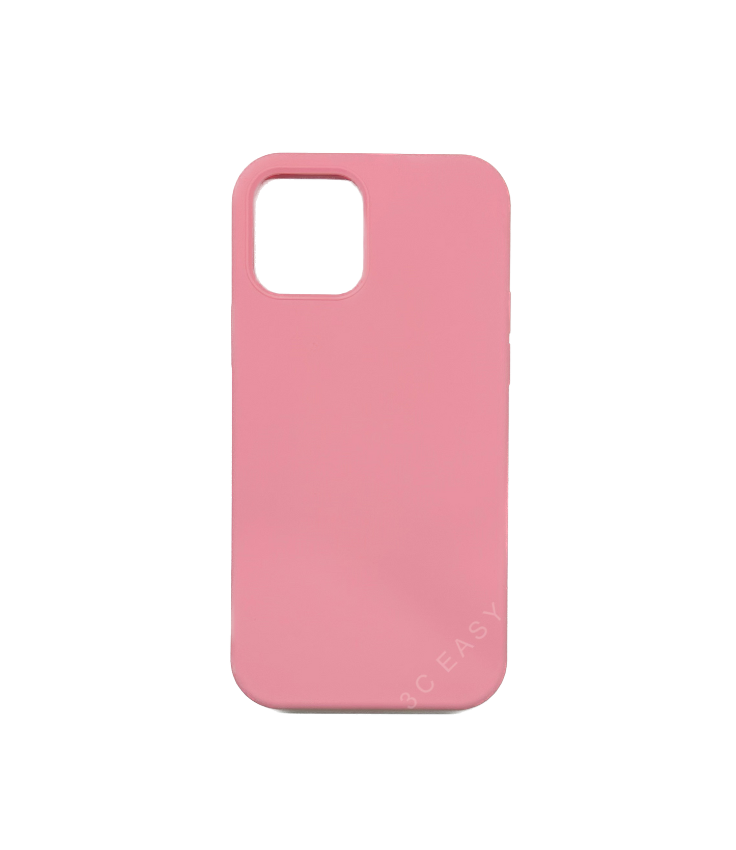 Cover iPhone 12/12 Pro Silicone