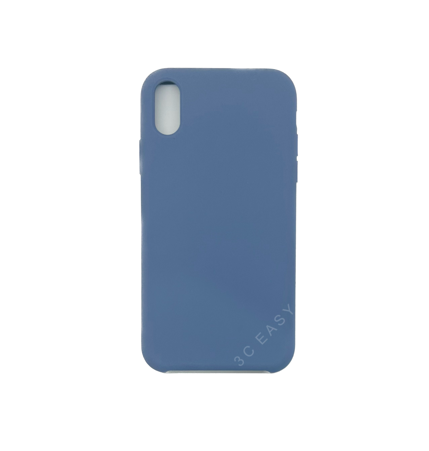 Cover iPhone Xr Silicone